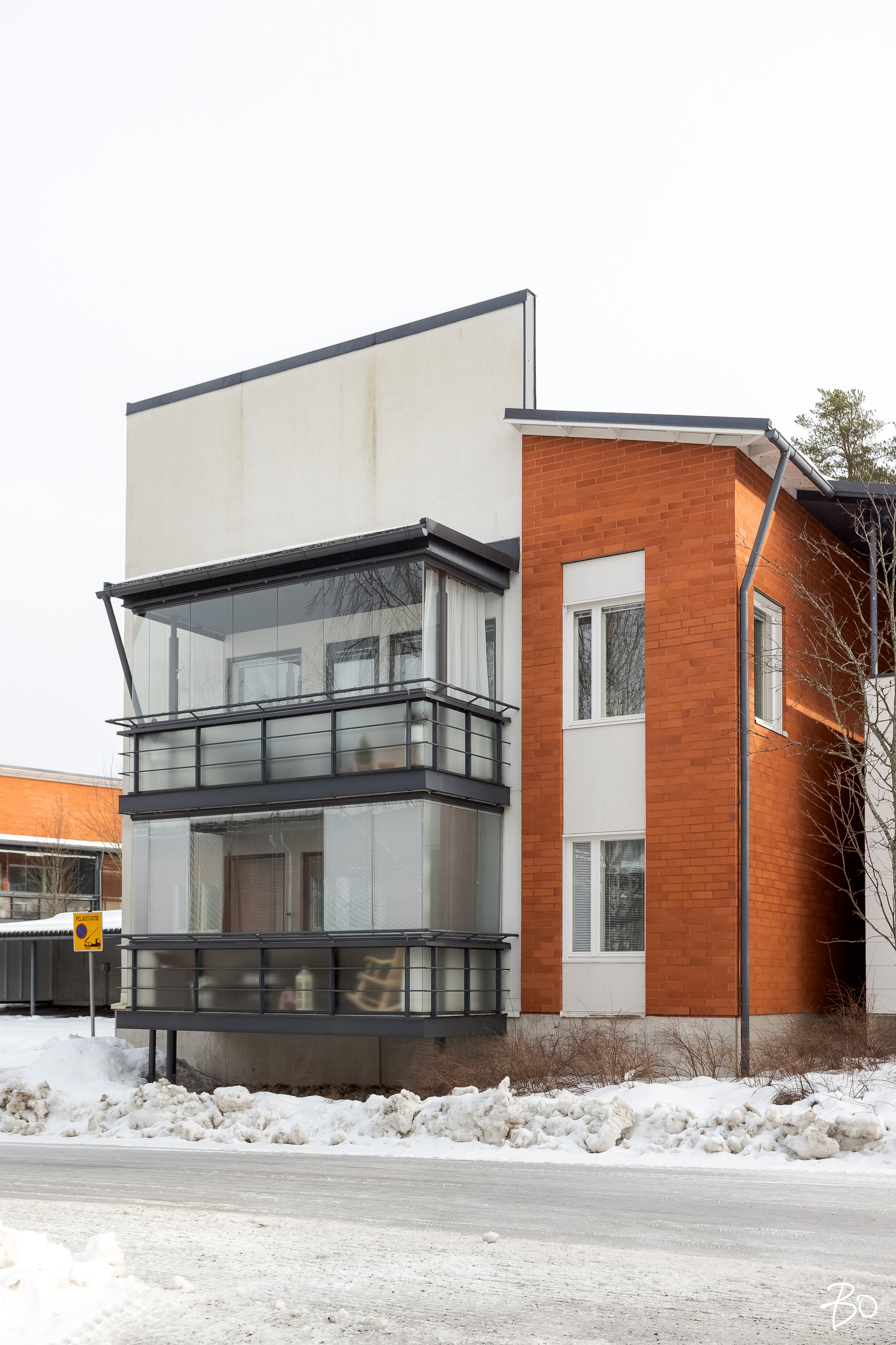 Tykkikalliontie 4 B 12 - bild 28