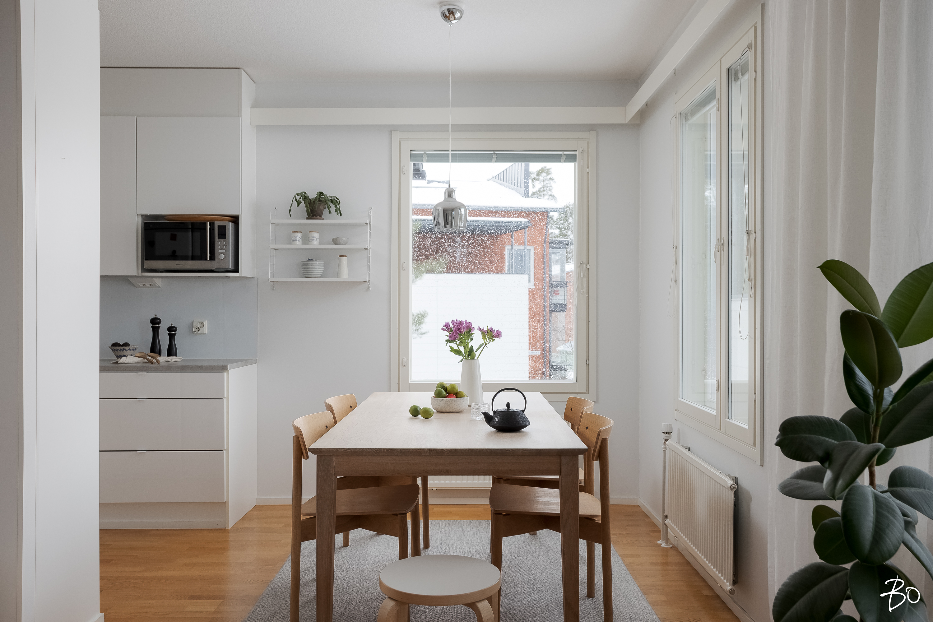 Tykkikalliontie 4 B 12 - bild 3