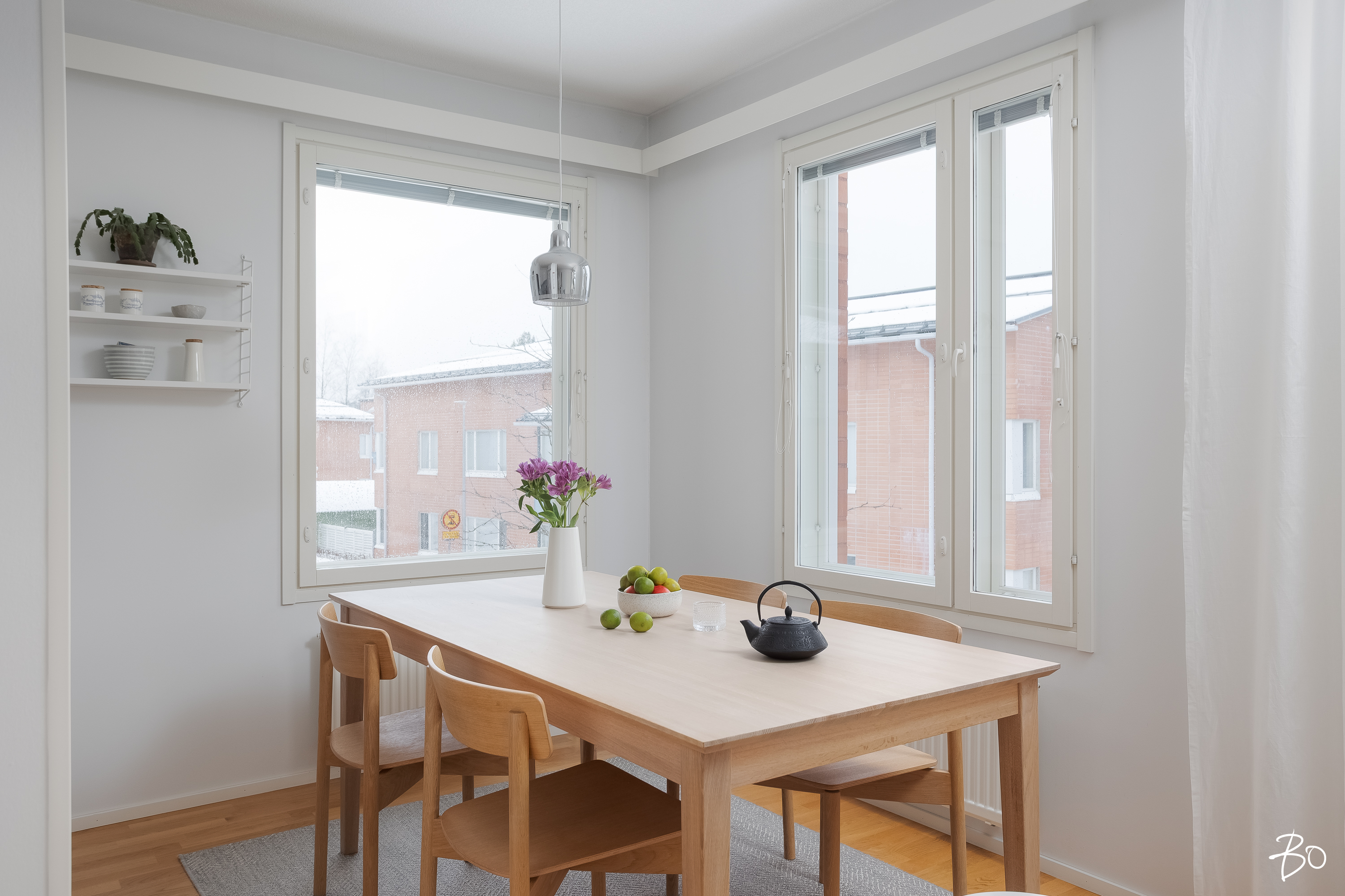 Tykkikalliontie 4 B 12 - bild 4