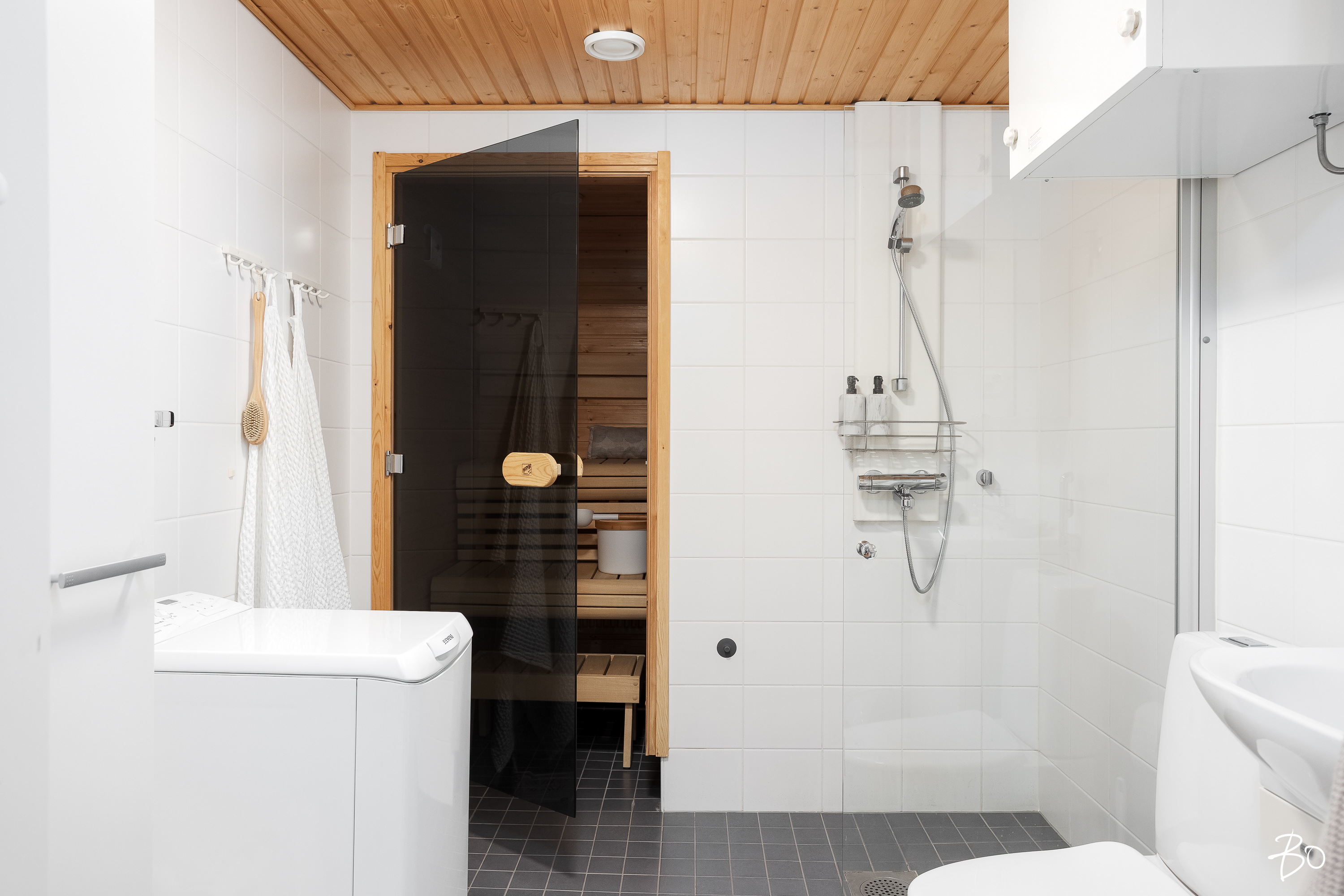 Tykkikalliontie 4 B 12 - bild 16