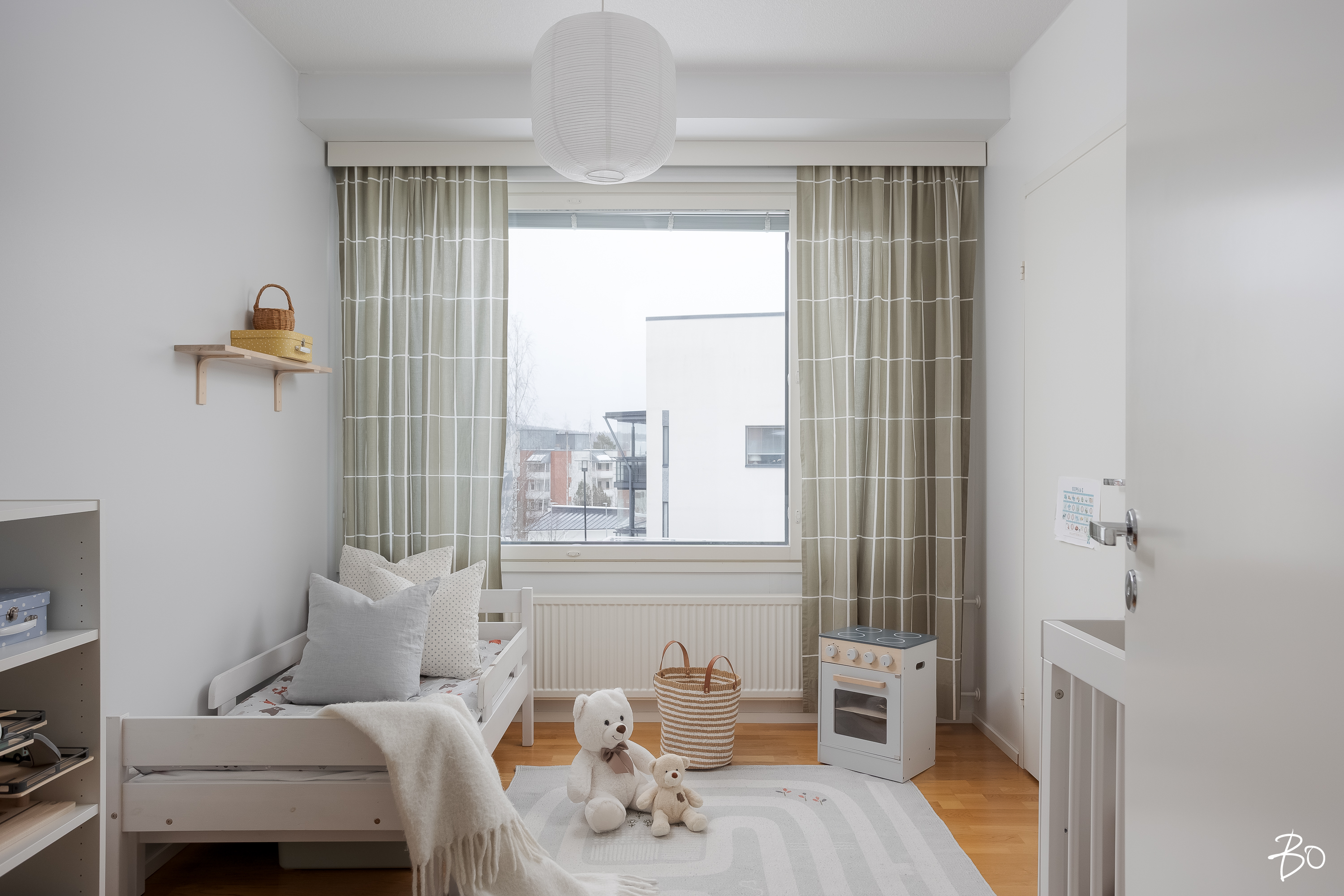 Tykkikalliontie 4 B 12 - bild 14