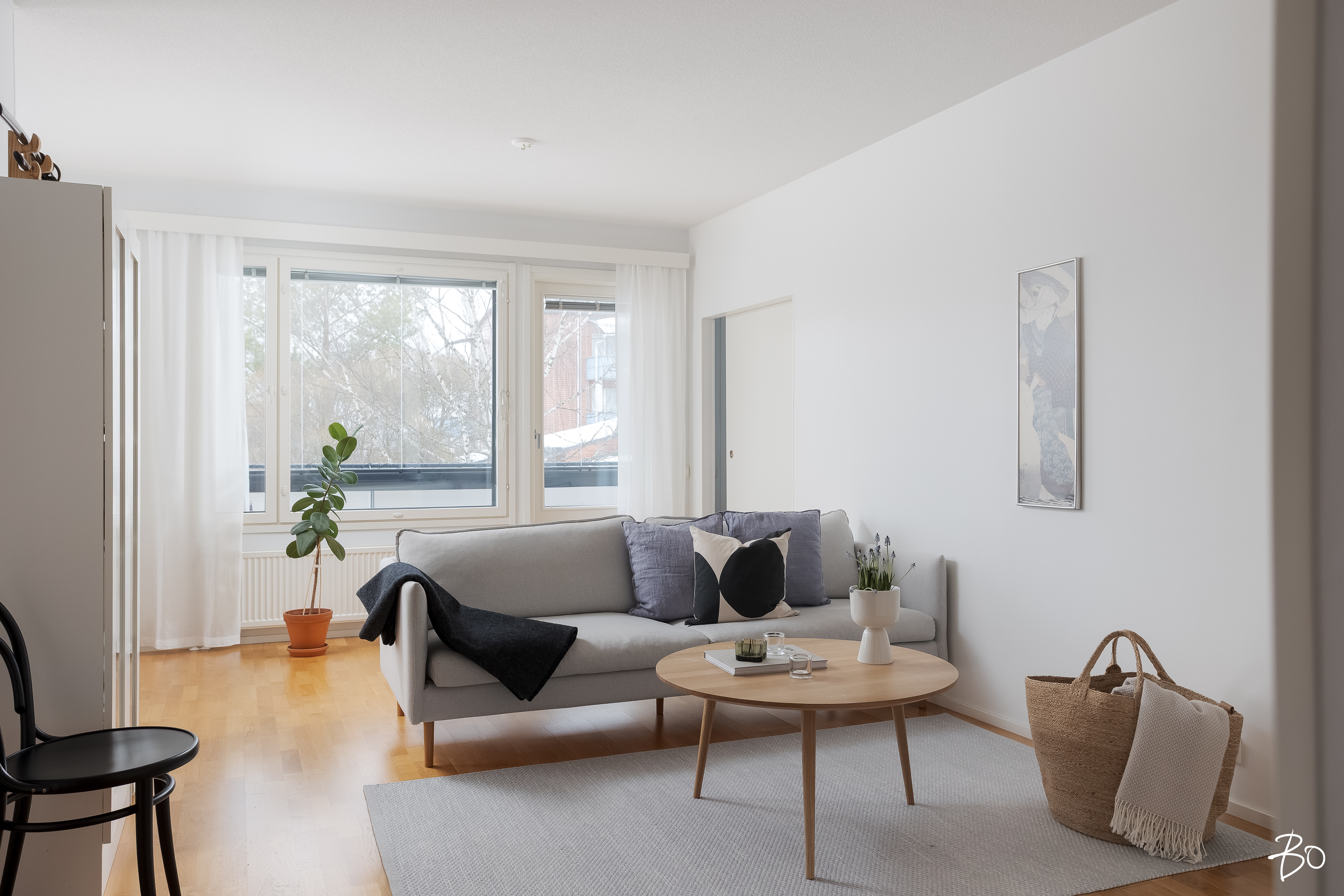 Tykkikalliontie 4 B 12 - bild 11