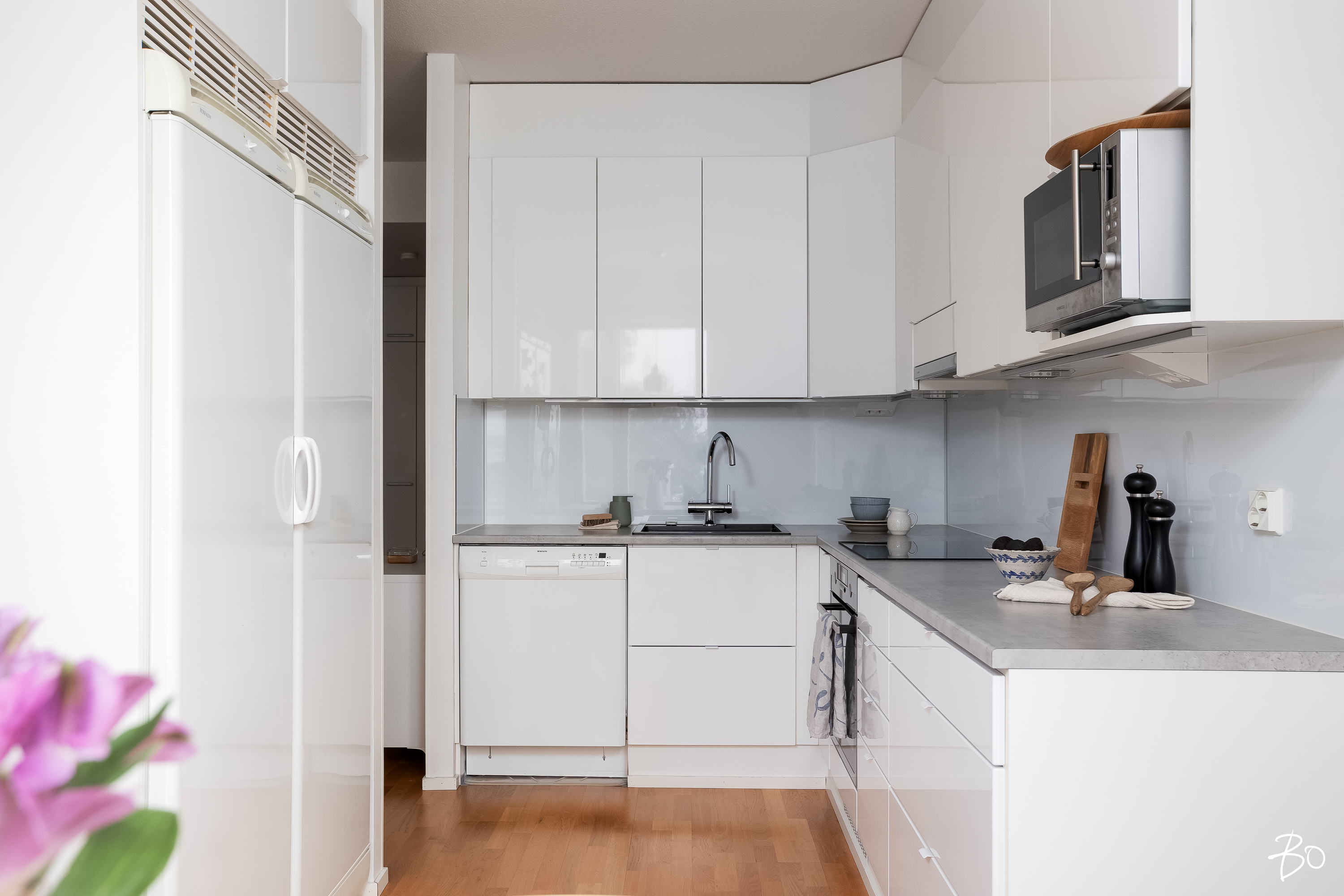 Tykkikalliontie 4 B 12 - bild 6