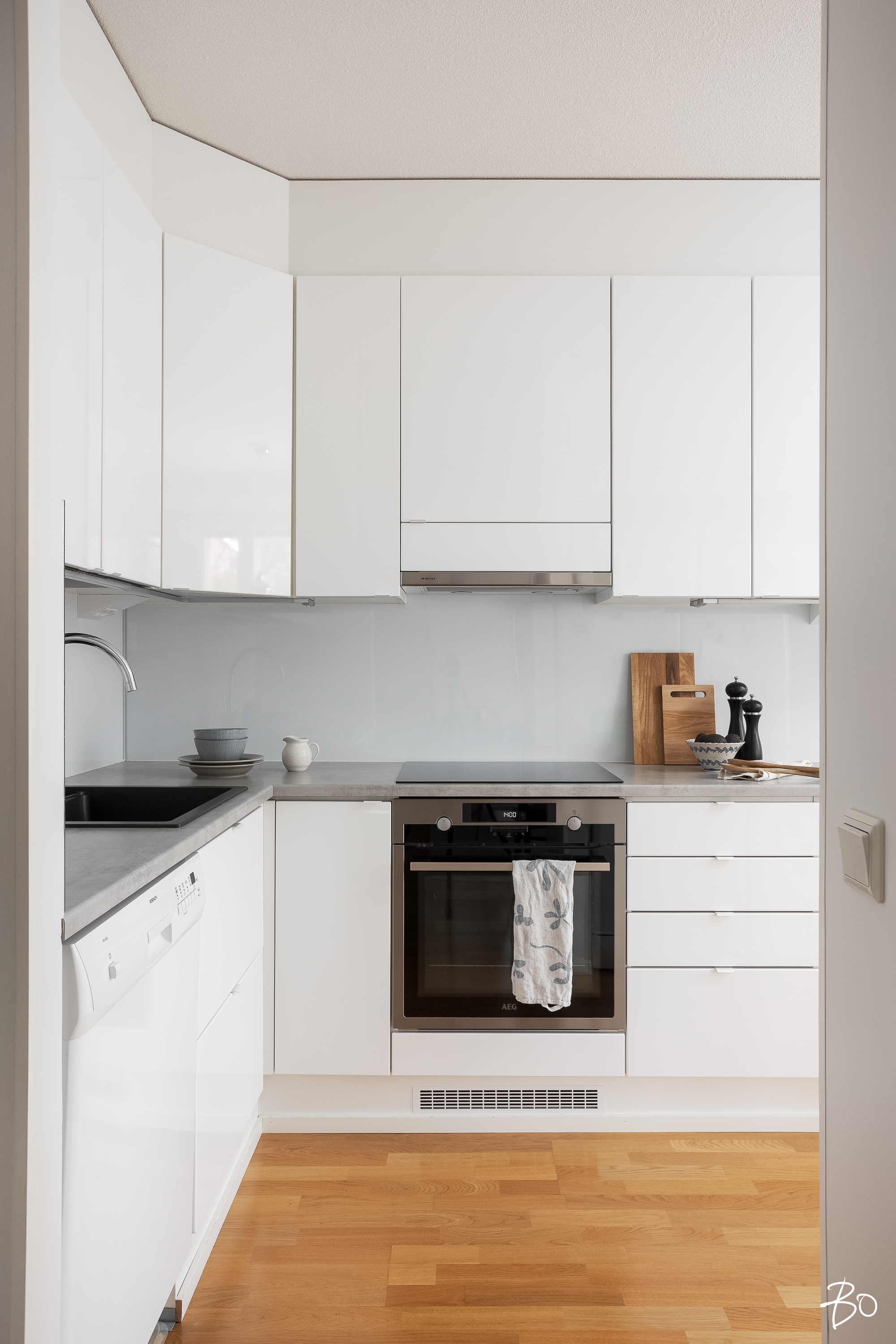 Tykkikalliontie 4 B 12 - bild 7