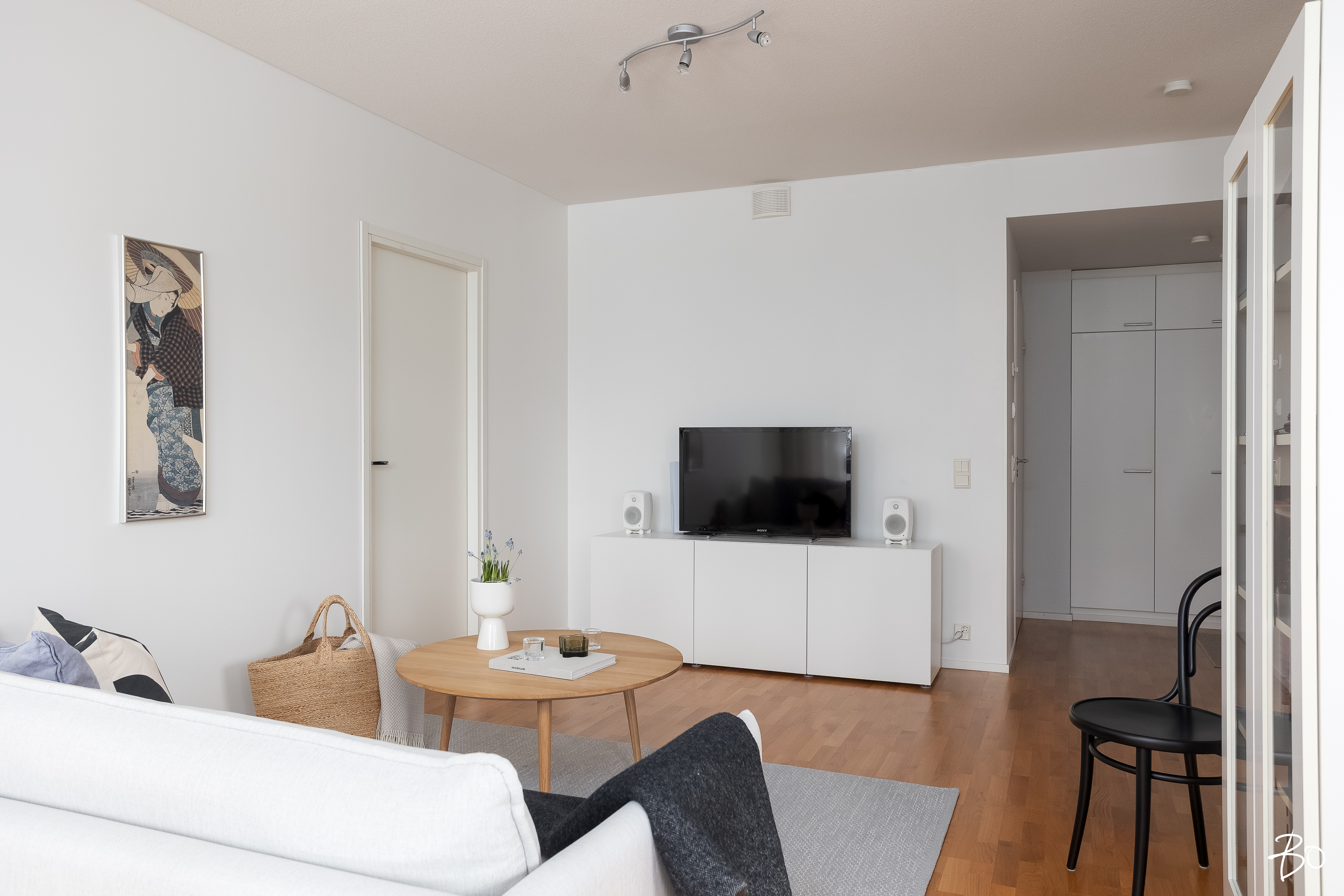 Tykkikalliontie 4 B 12 - bild 9