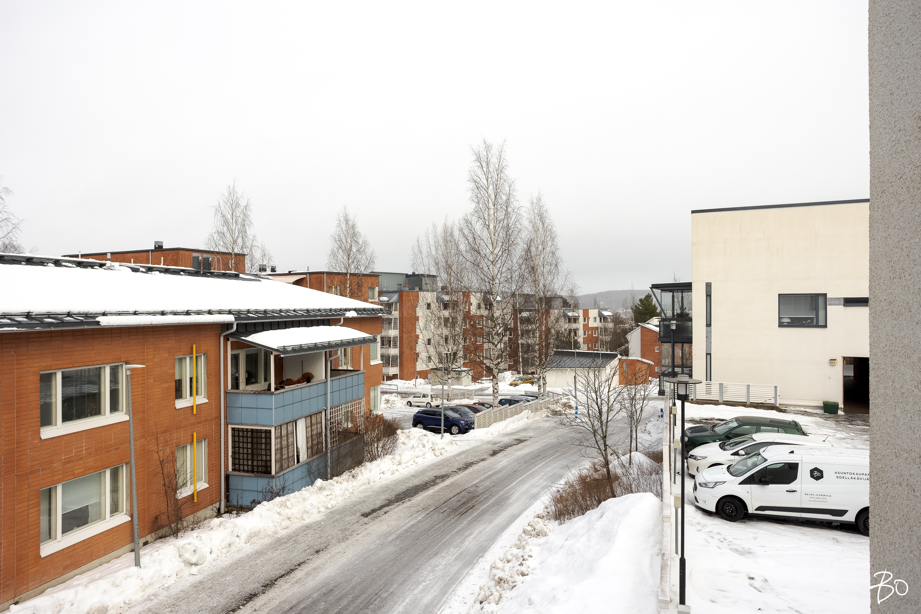 Tykkikalliontie 4 B 12 - bild 31