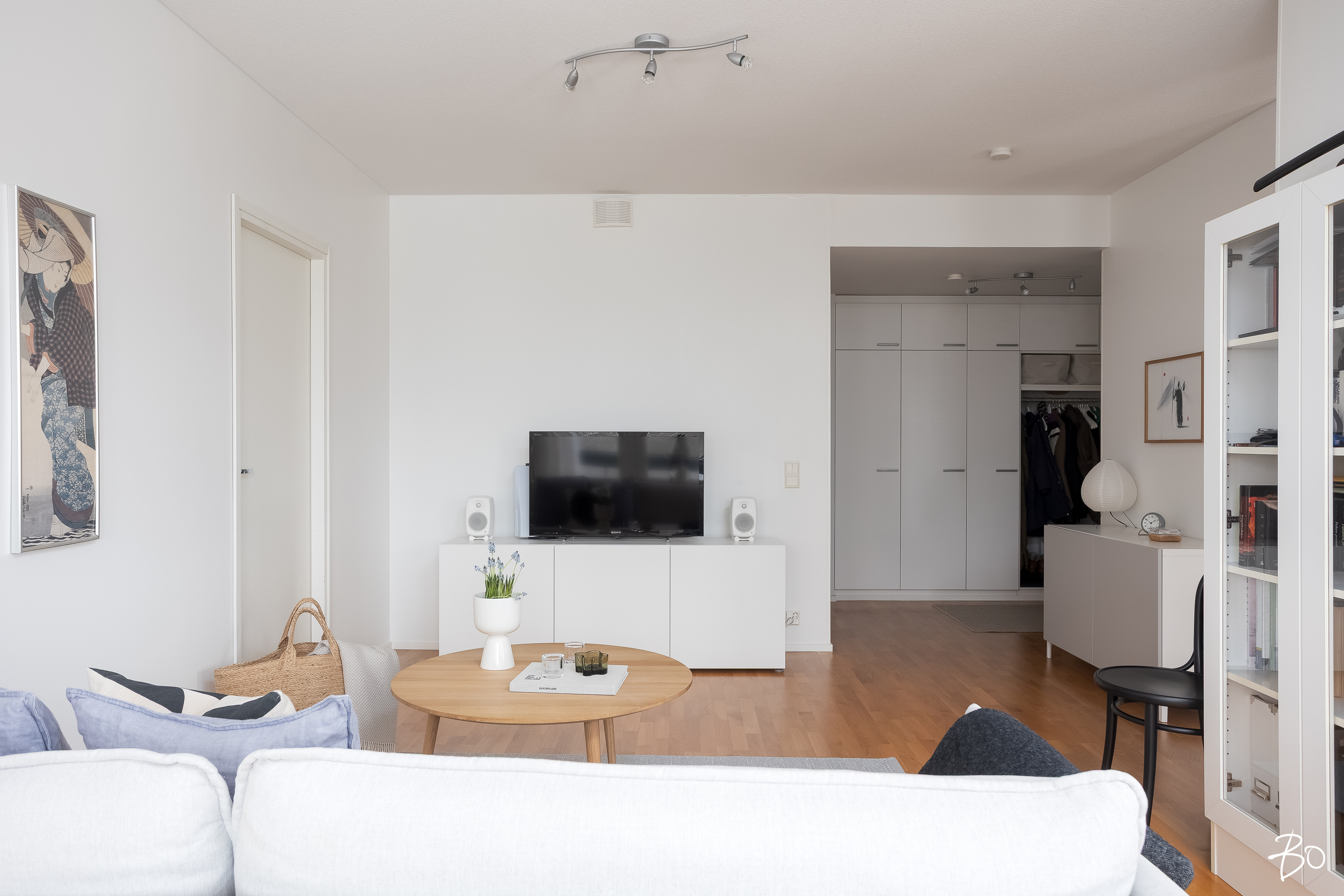 Tykkikalliontie 4 B 12 - bild 10