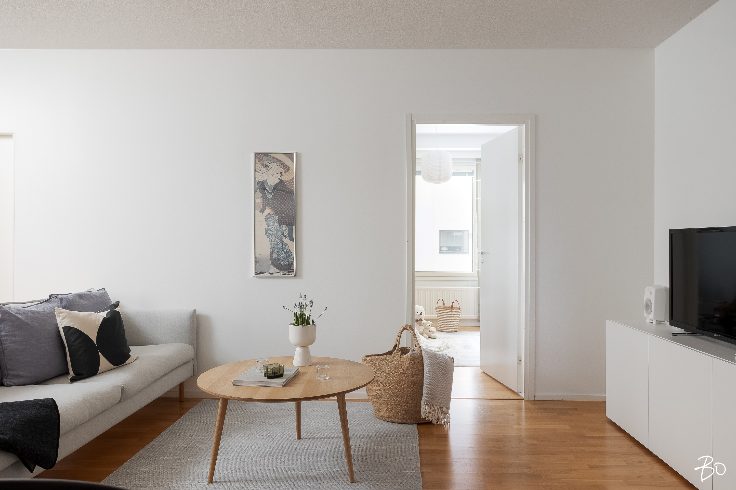 Tykkikalliontie 4 B 12 - bild 8