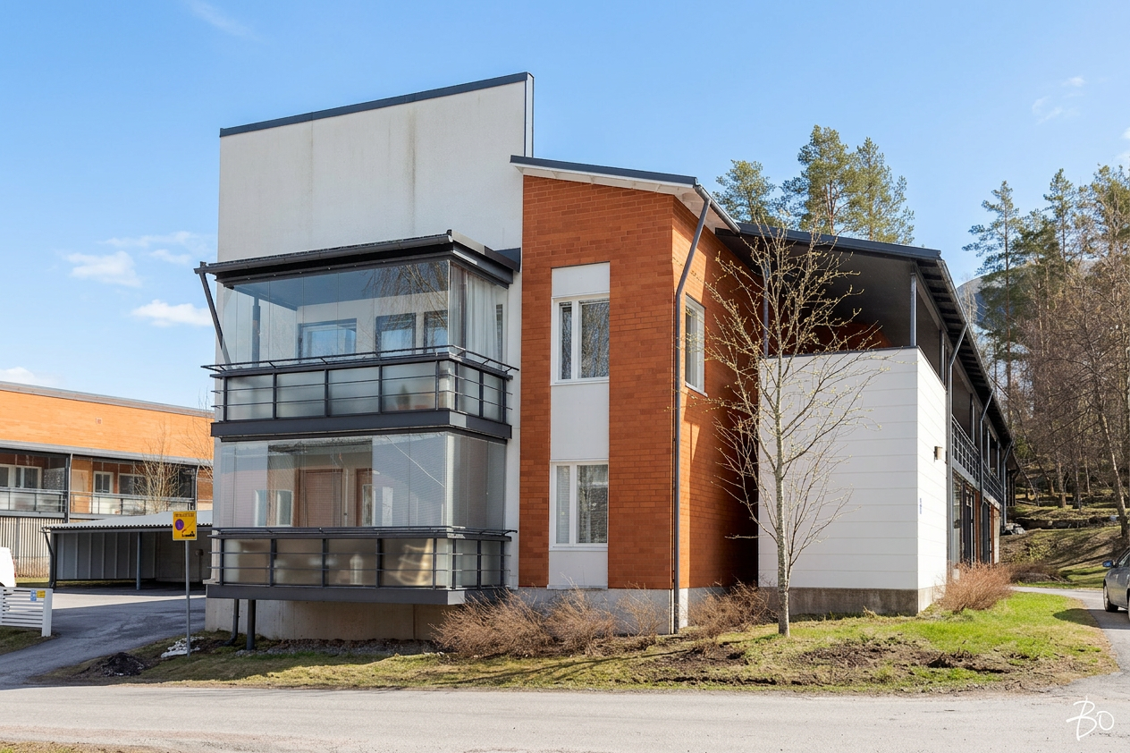 Tykkikalliontie 4 B 12 - kuva 25
