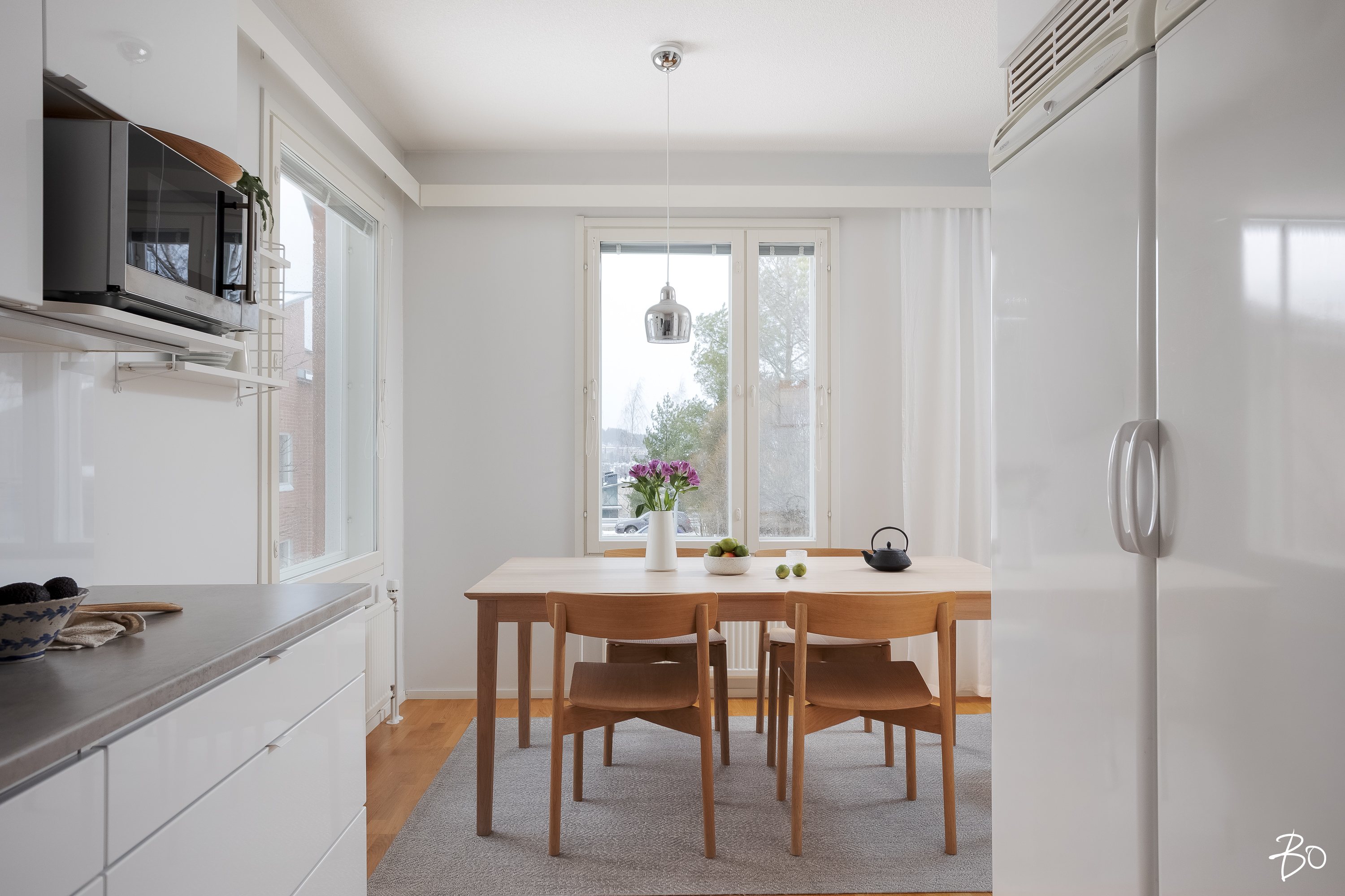 Tykkikalliontie 4 B 12 - bild 5