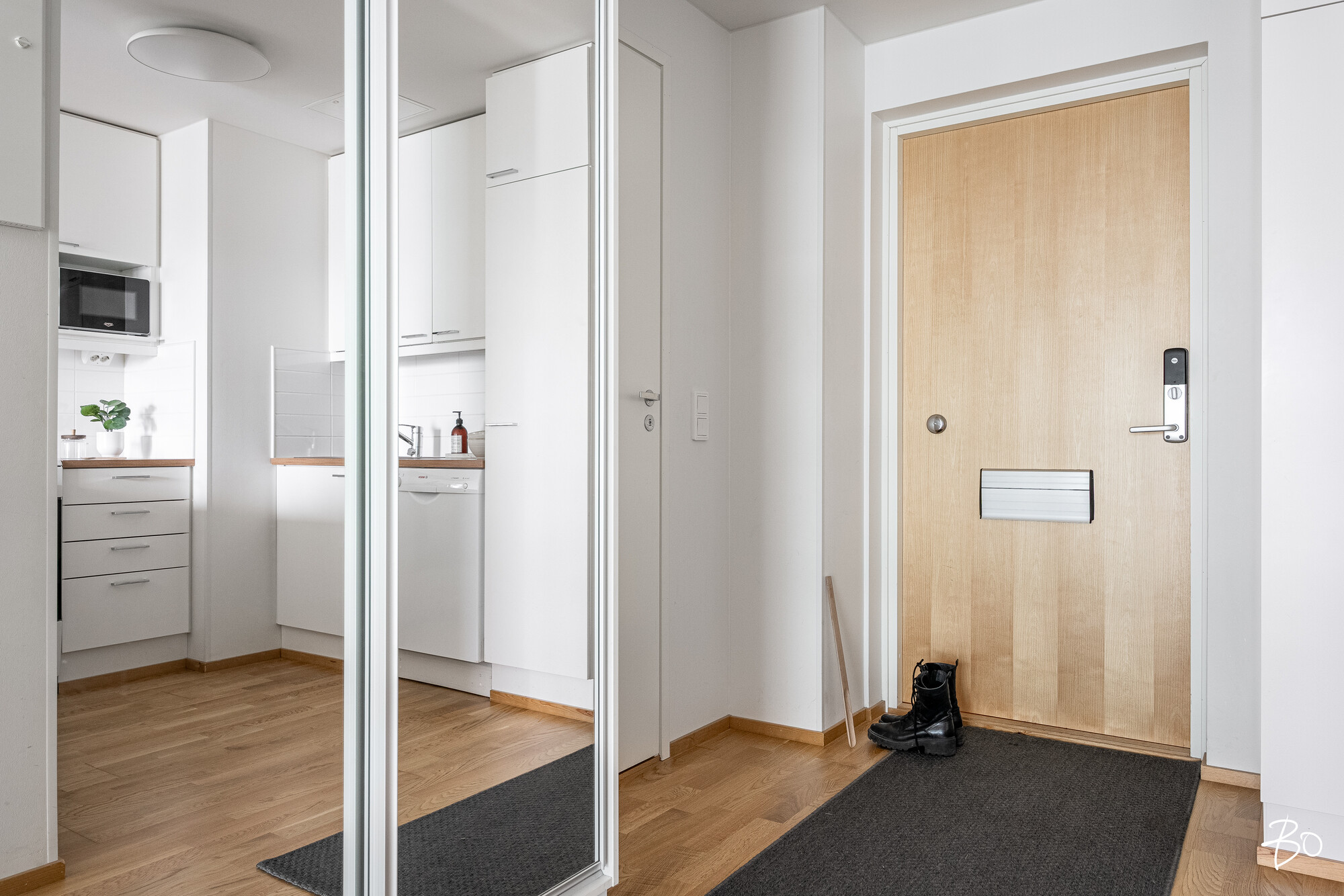 Rautatienkatu 19 c 72 - kuva 12