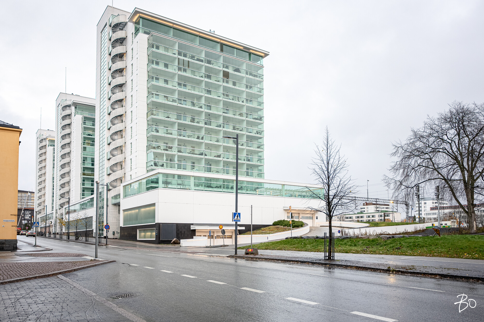 Rautatienkatu 19 c 72 - kuva 15