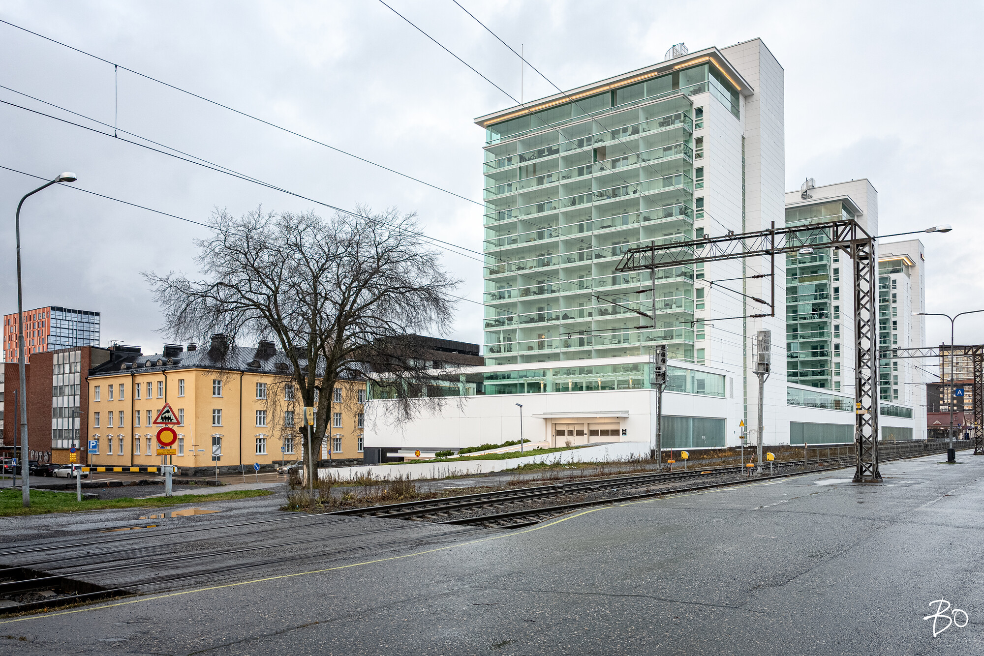 Rautatienkatu 19 c 72 - kuva 16