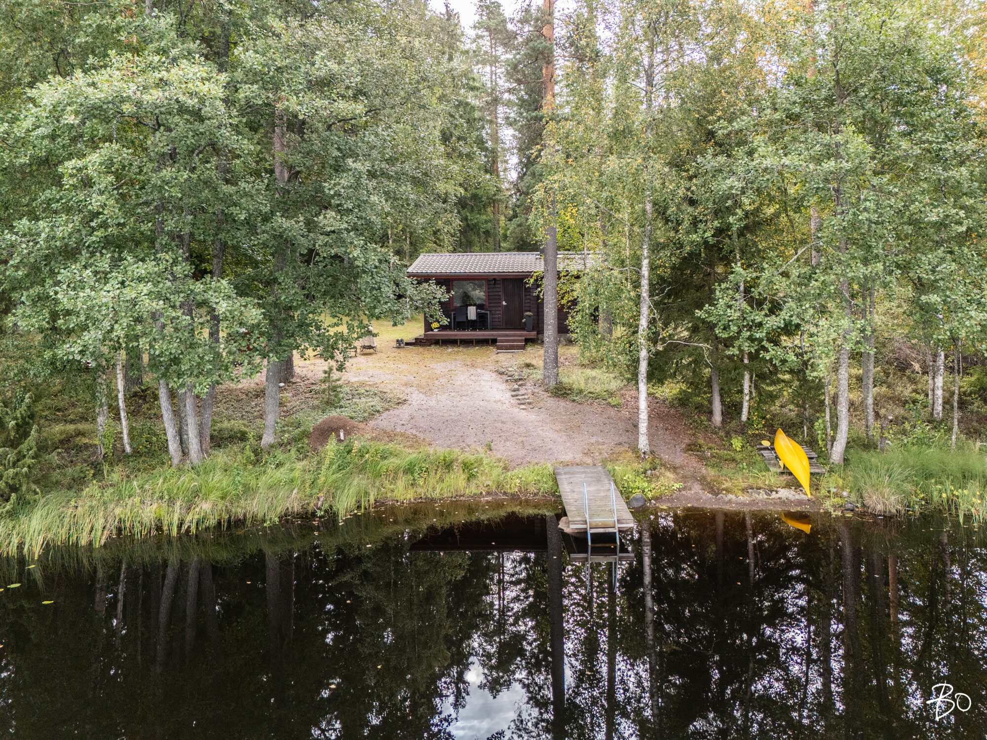 Huitoonkulmantie 75 - image 25