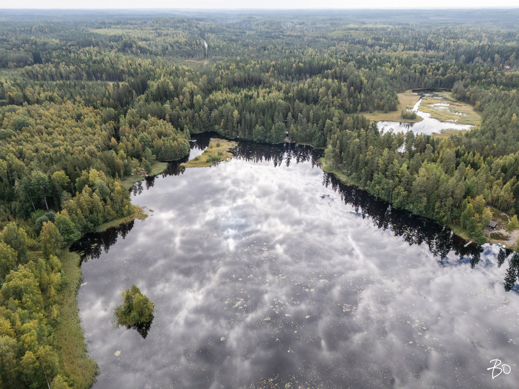 Huitoonkulmantie 75 - image 27