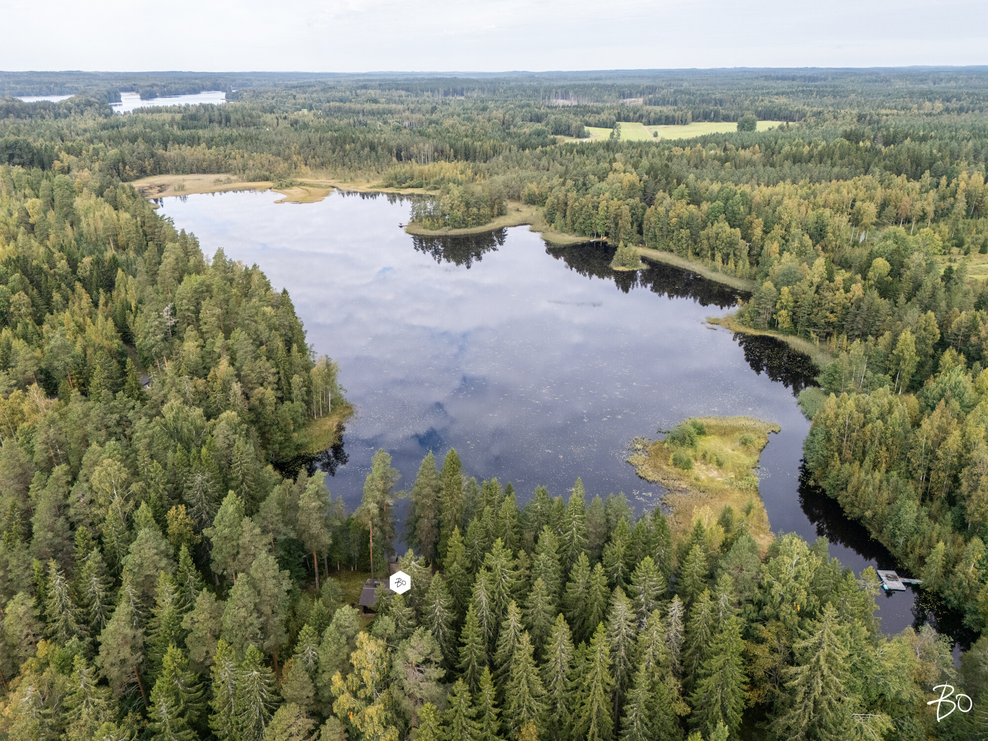 Huitoonkulmantie 75 - image 28