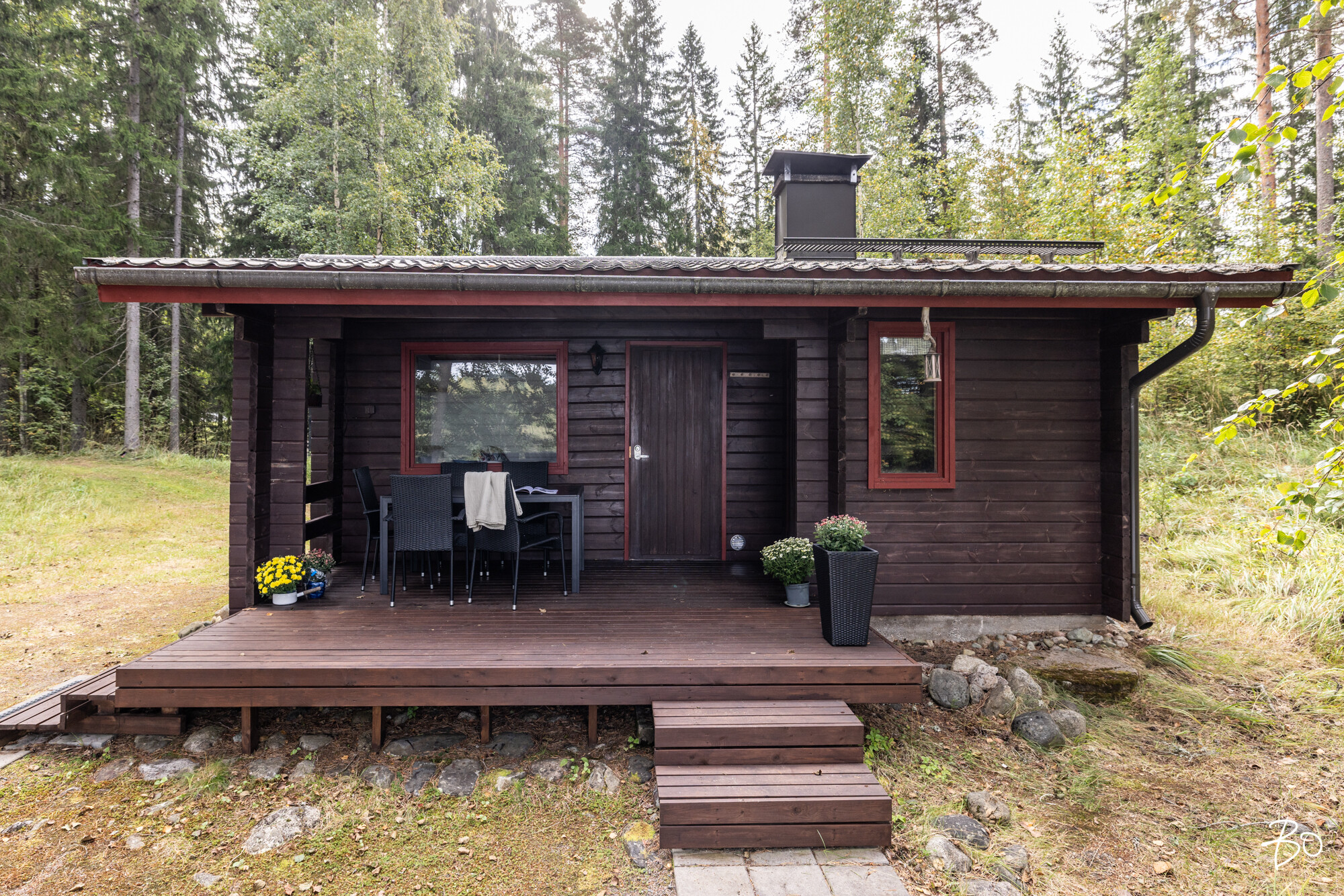 Huitoonkulmantie 75 - image 21