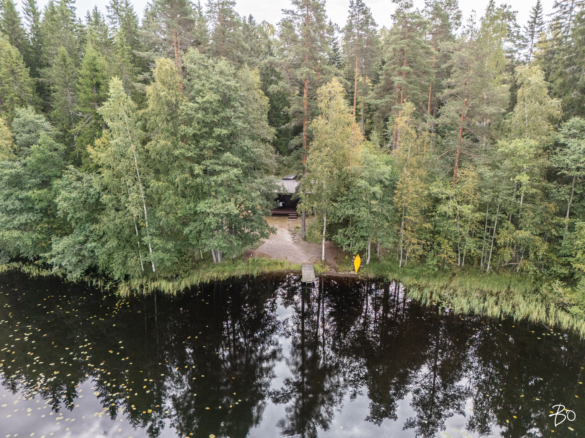 Huitoonkulmantie 75 - image 26