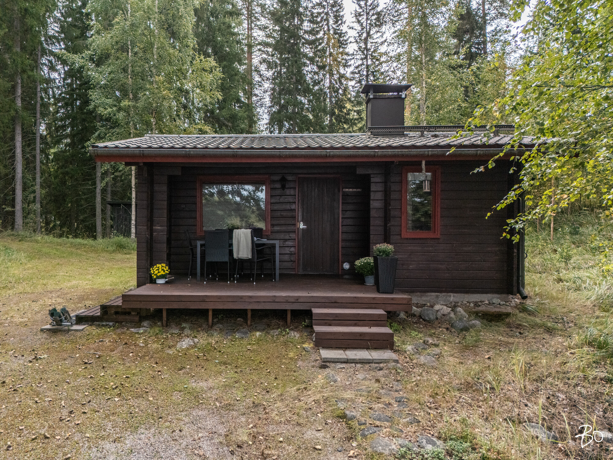 Huitoonkulmantie 75 - image 24