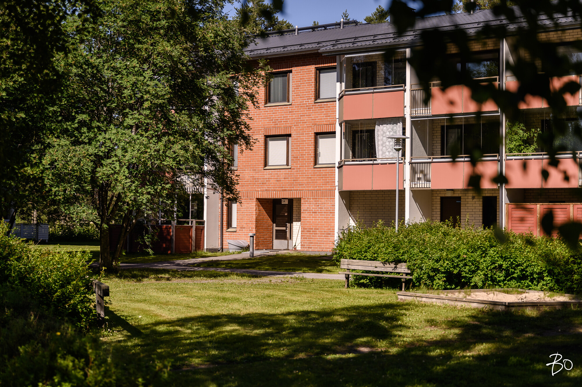 Postimestarintie 13 B 21 - kuva 13