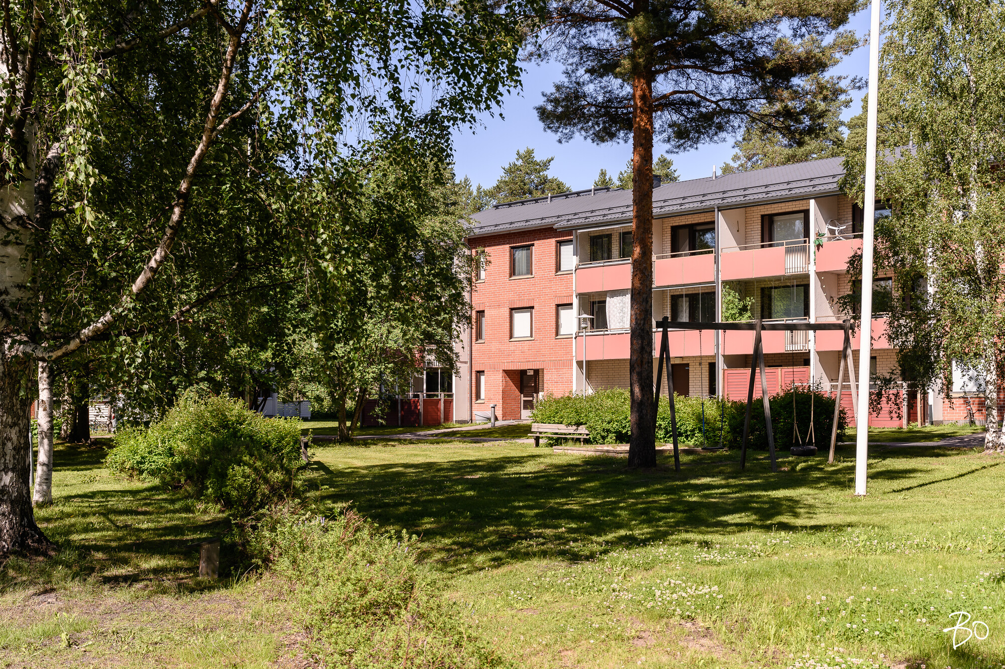 Postimestarintie 13 B 21 - kuva 12