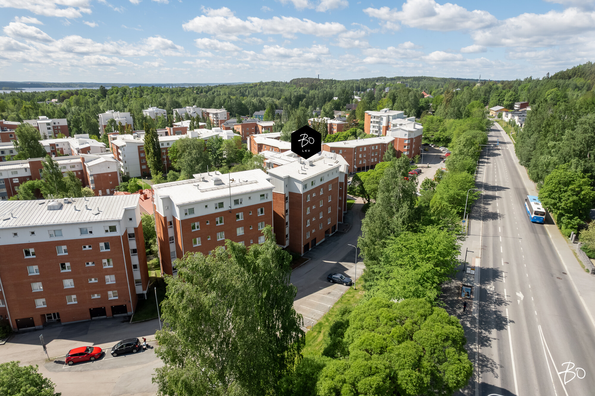Kraatarinkatu 15 - image 32