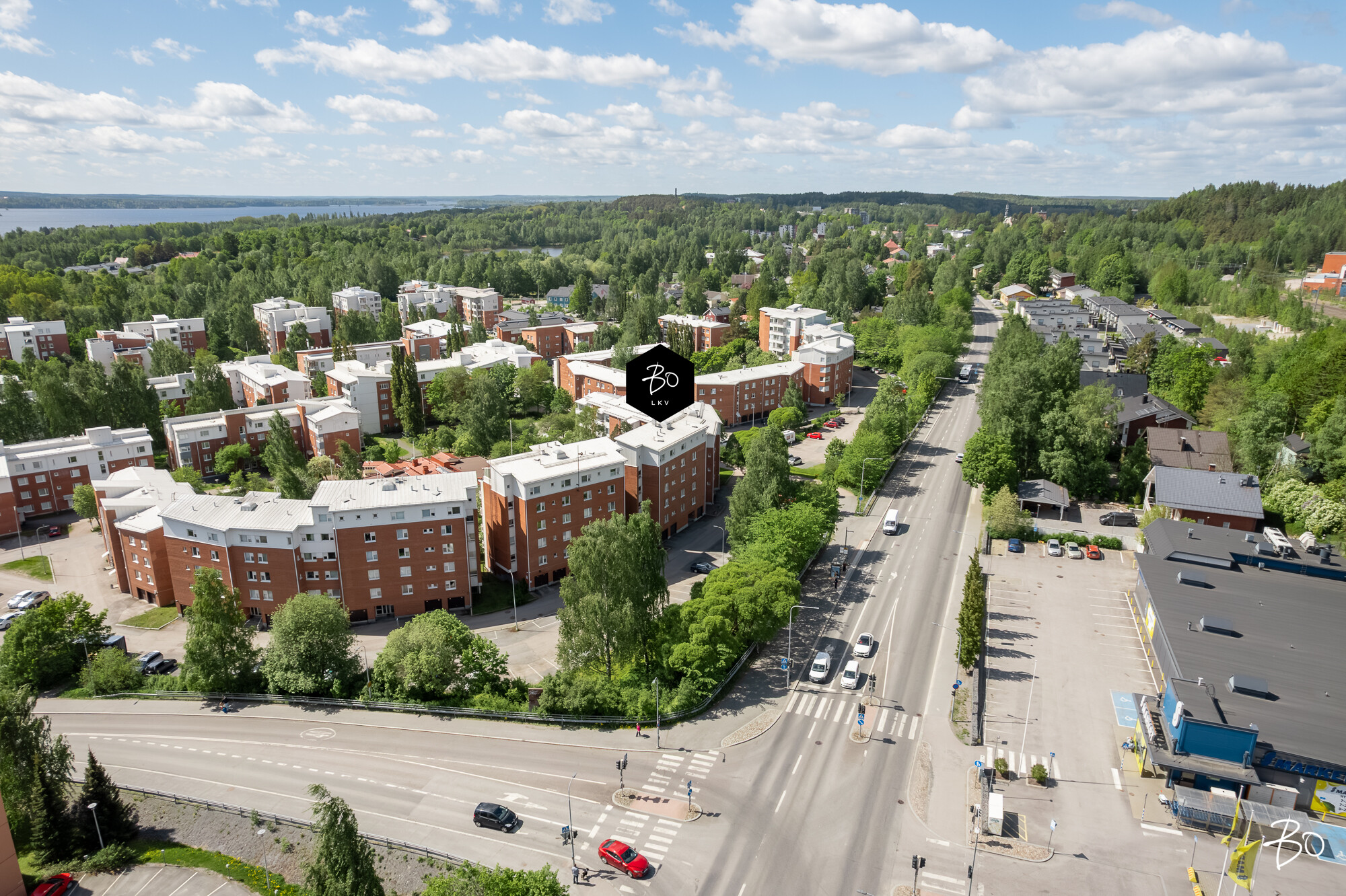 Kraatarinkatu 15 - image 37