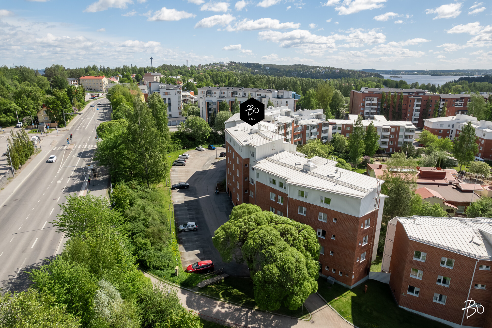 Kraatarinkatu 15 - image 31