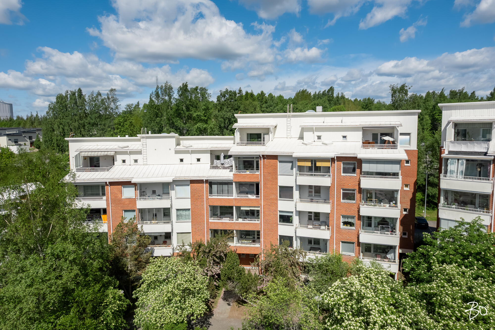 Kraatarinkatu 15 - image 30