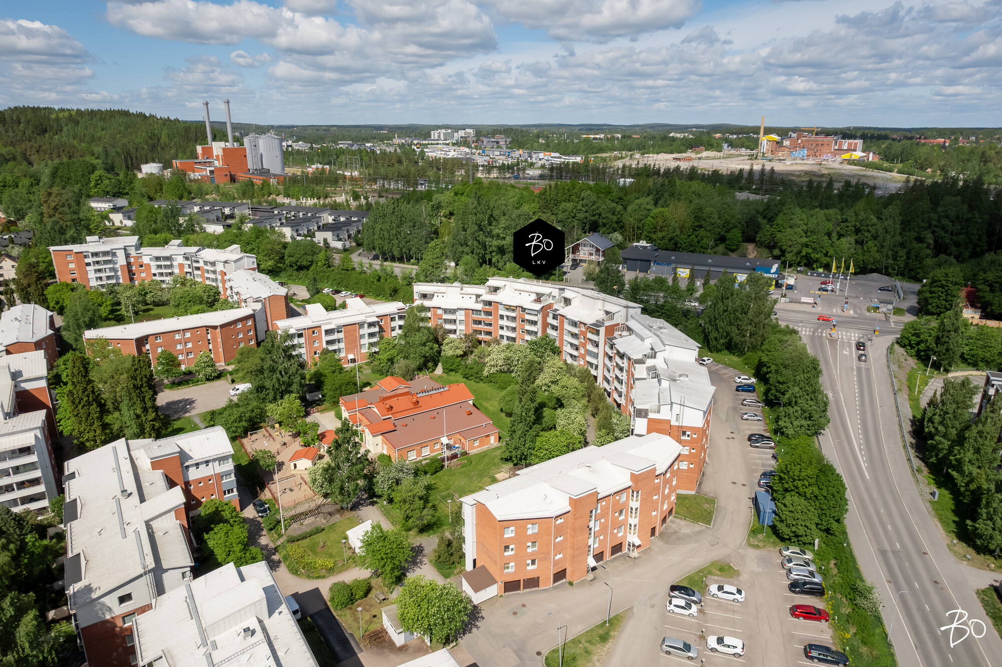 Kraatarinkatu 15 - image 36