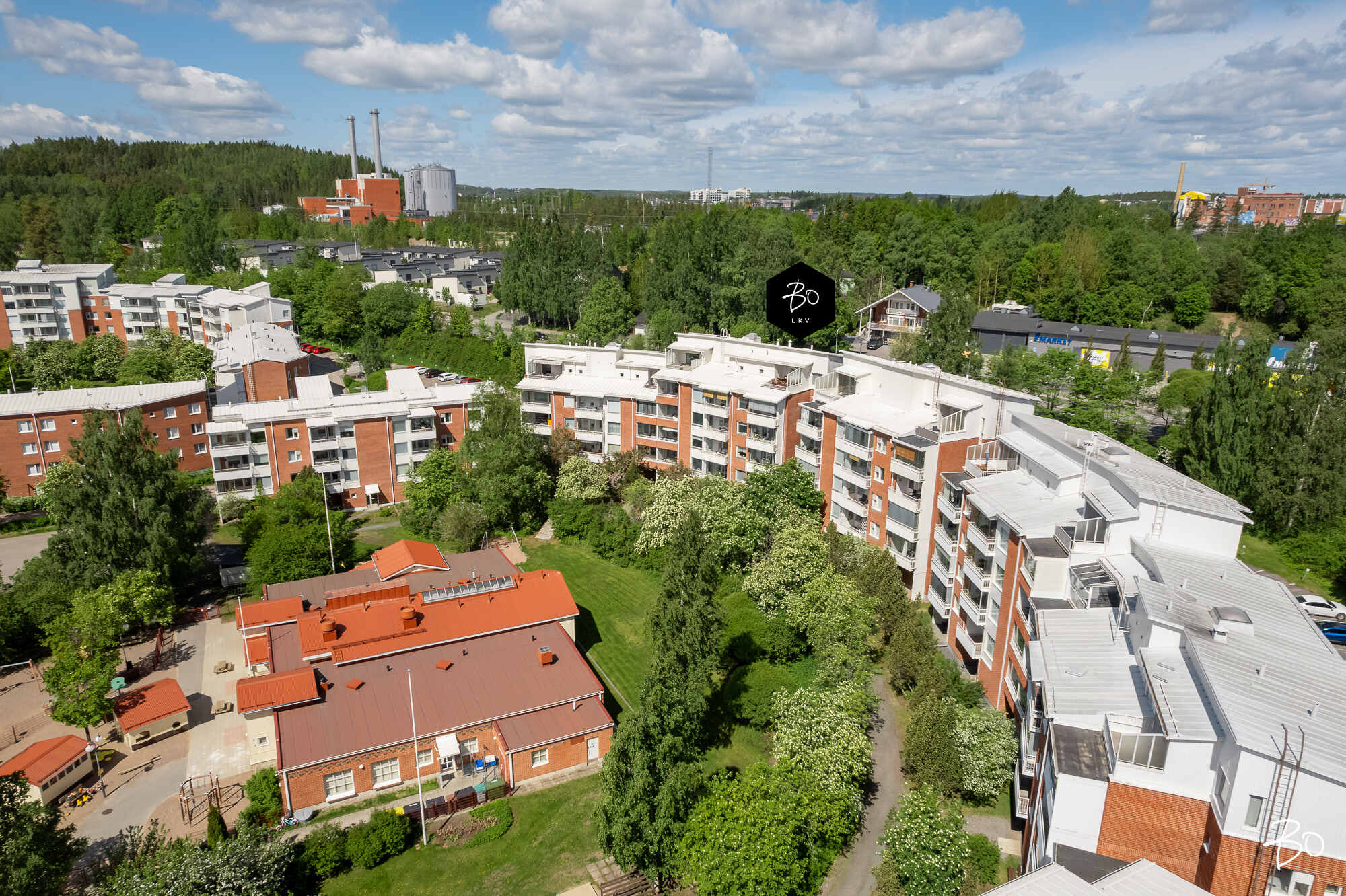 Kraatarinkatu 15 - image 33