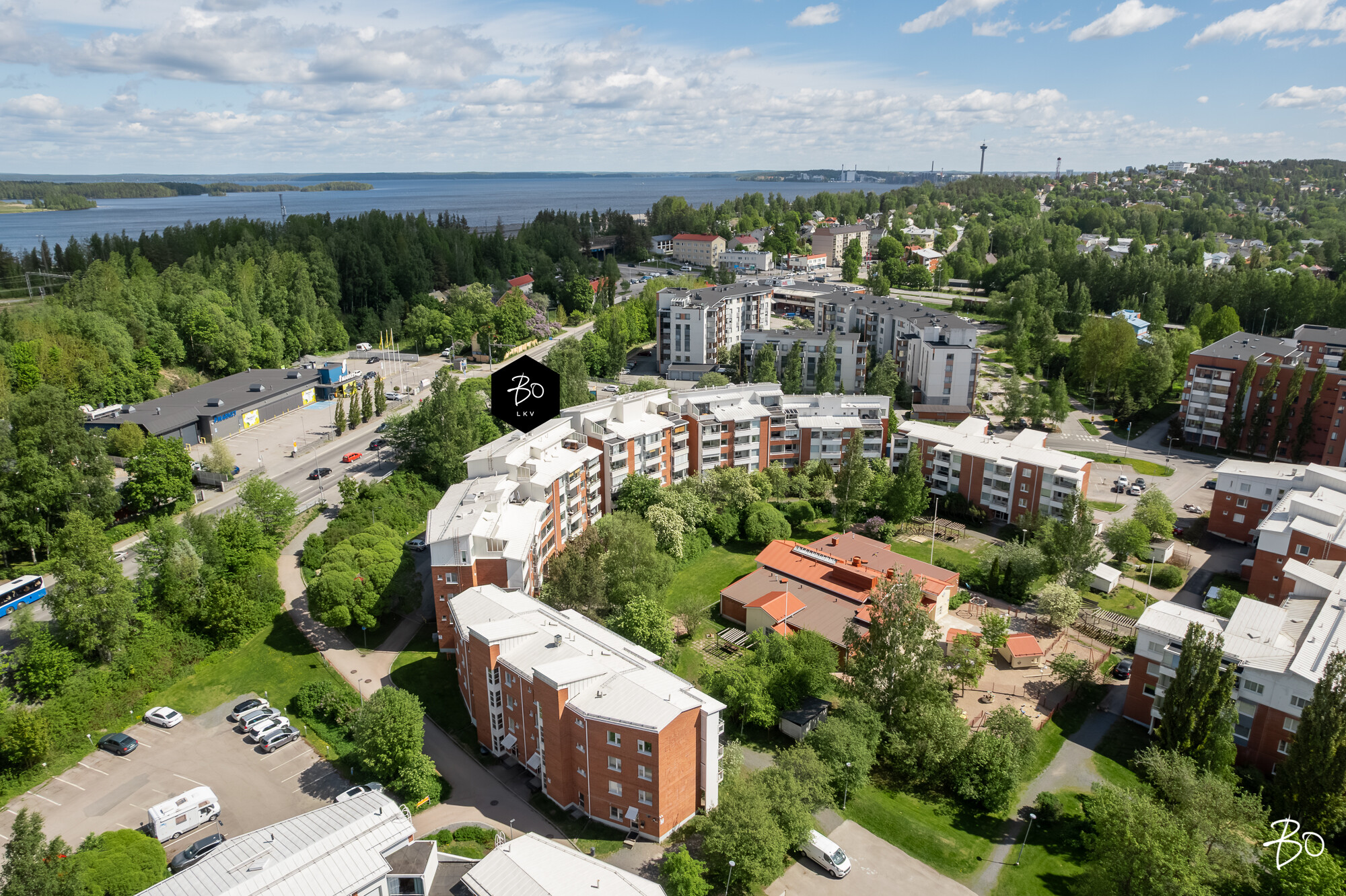 Kraatarinkatu 15 - image 34