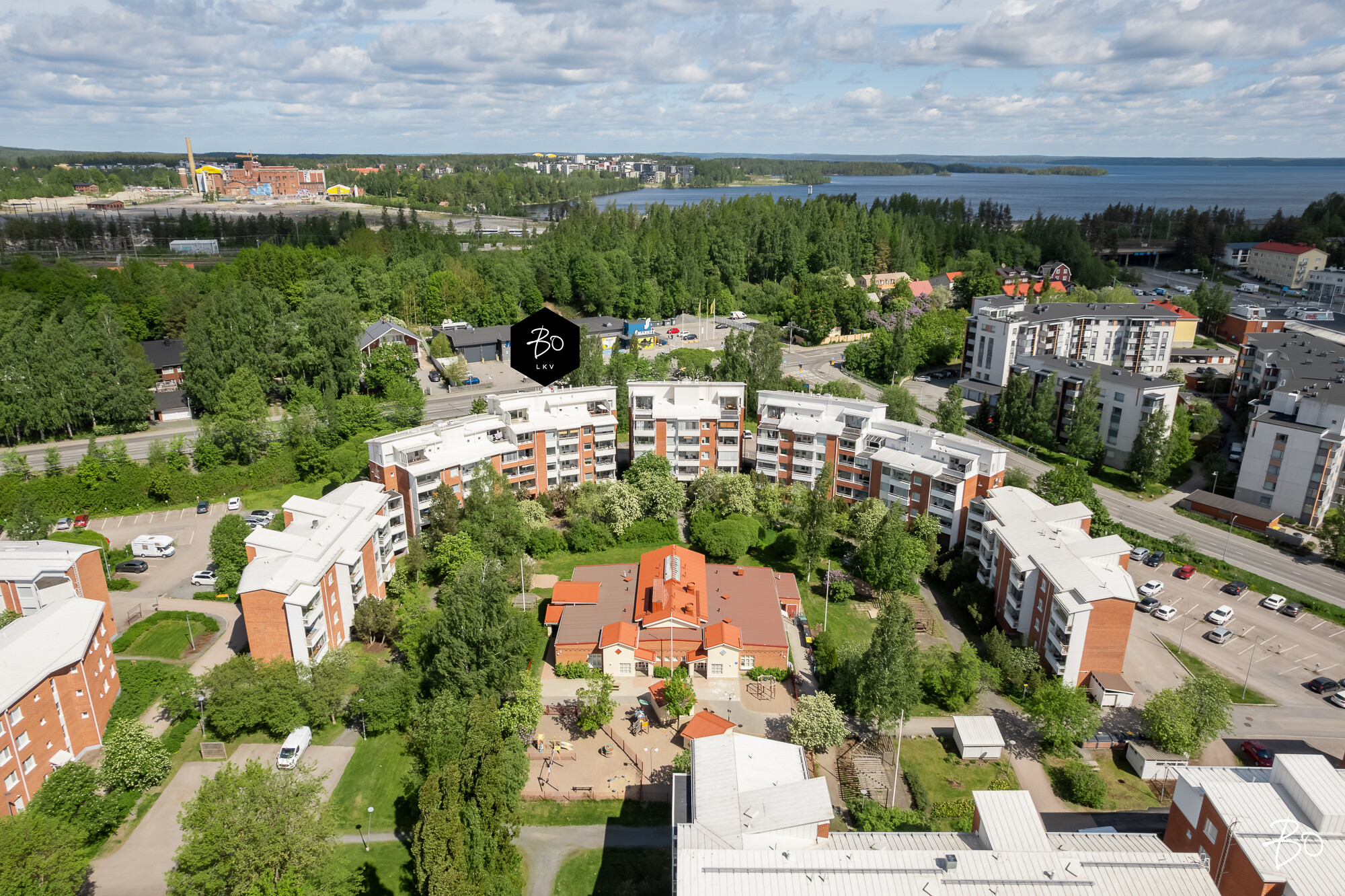 Kraatarinkatu 15 - image 35