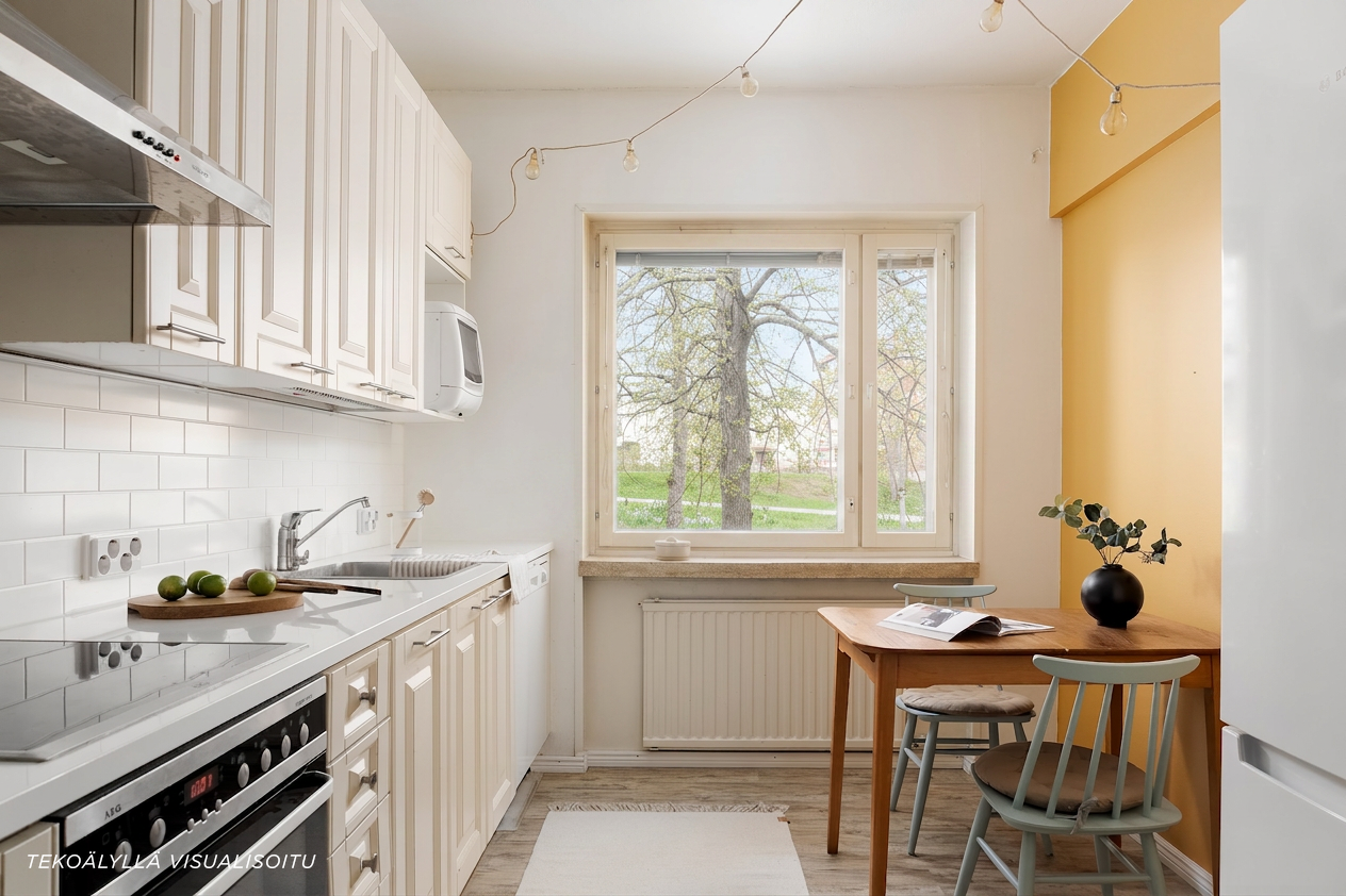 Käyräkatu 9 B 13 - bild 4