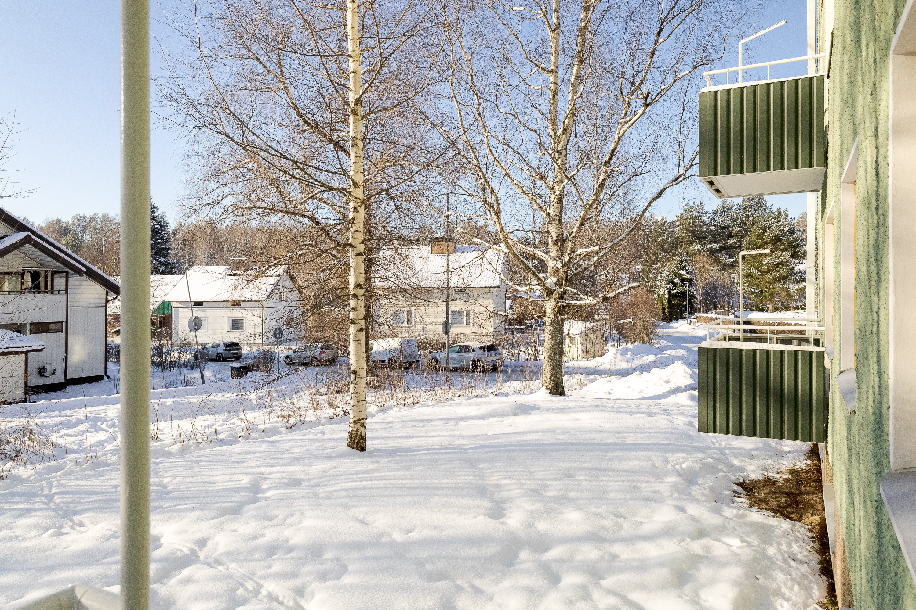 Käyräkatu 9 B 13 - bild 25