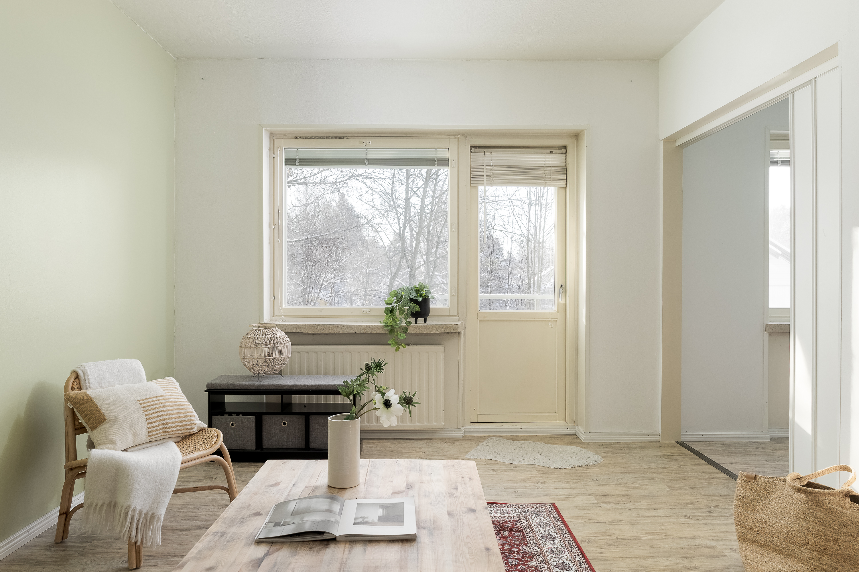 Käyräkatu 9 B 13 - bild 7