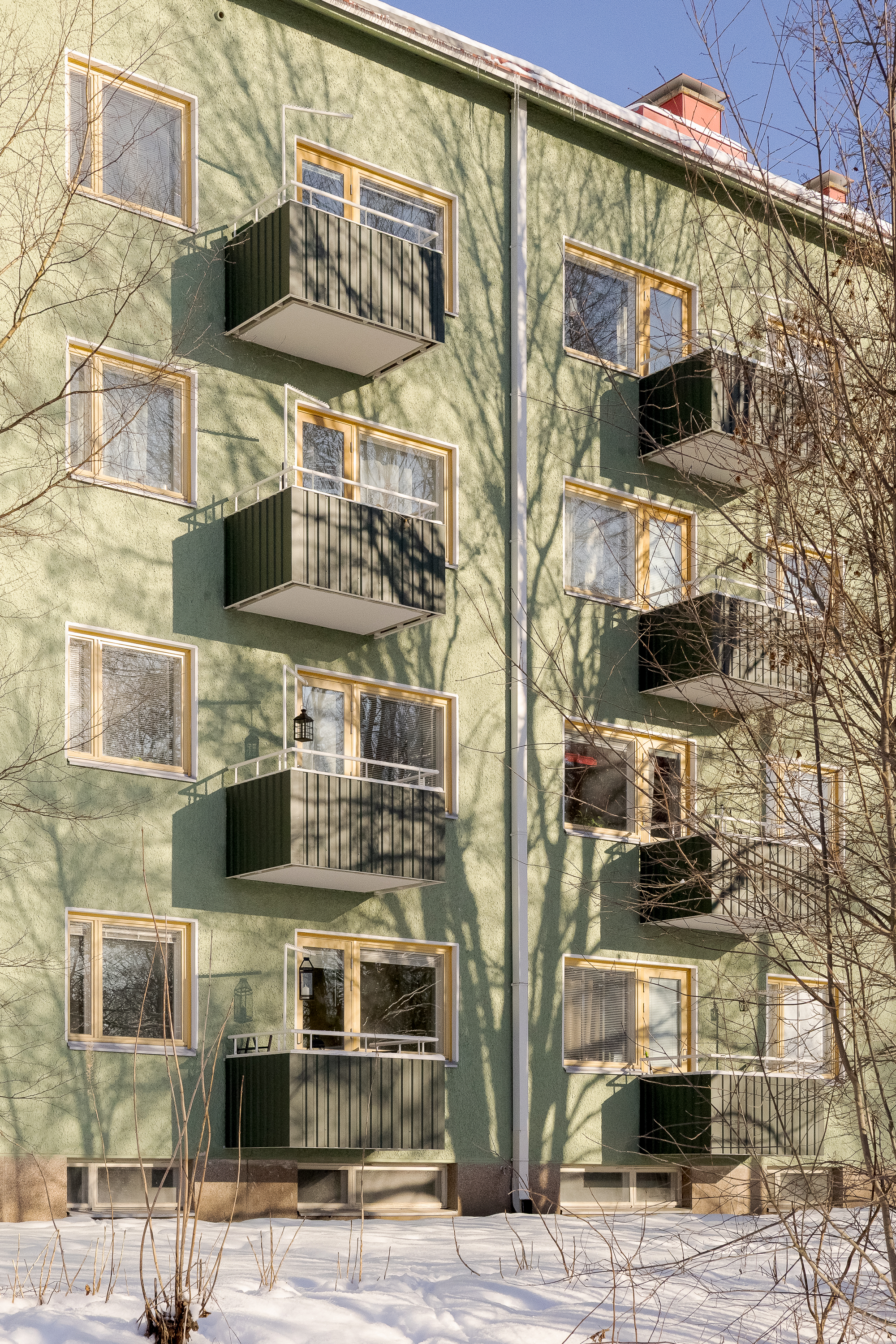 Käyräkatu 9 B 13 - bild 23