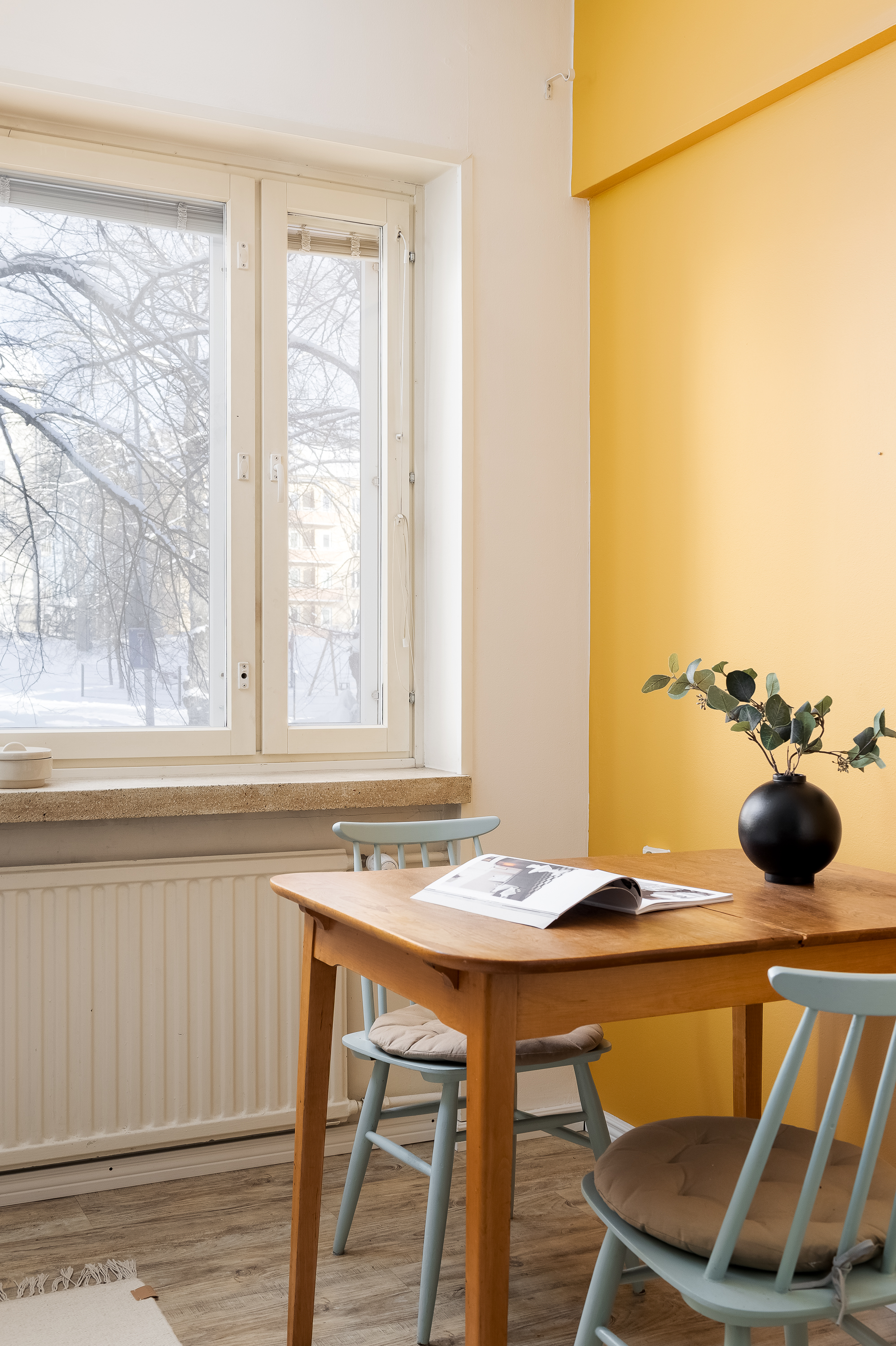 Käyräkatu 9 B 13 - bild 5