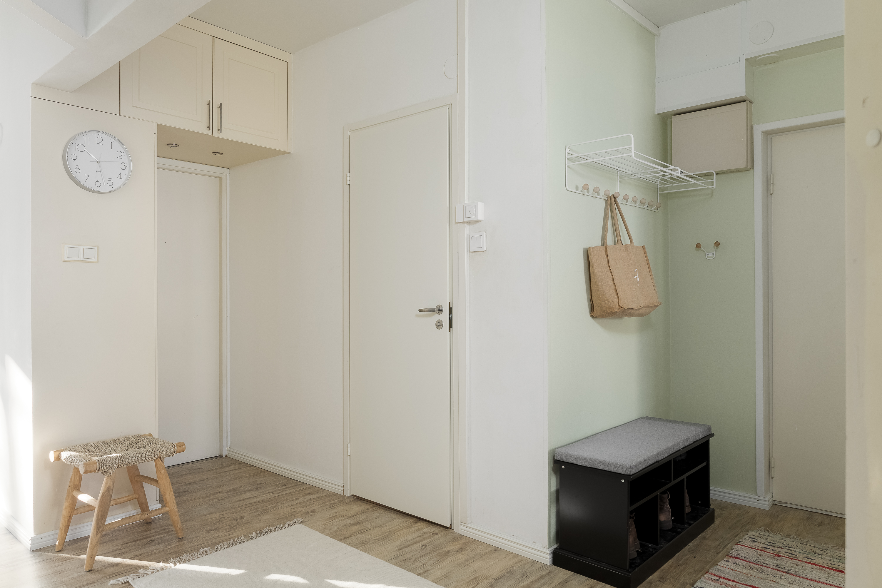 Käyräkatu 9 B 13 - bild 13