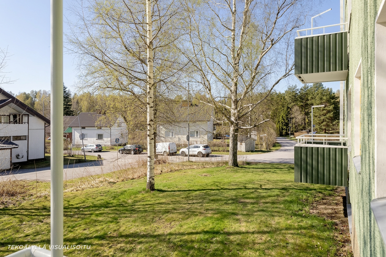 Käyräkatu 9 B 13 - bild 23