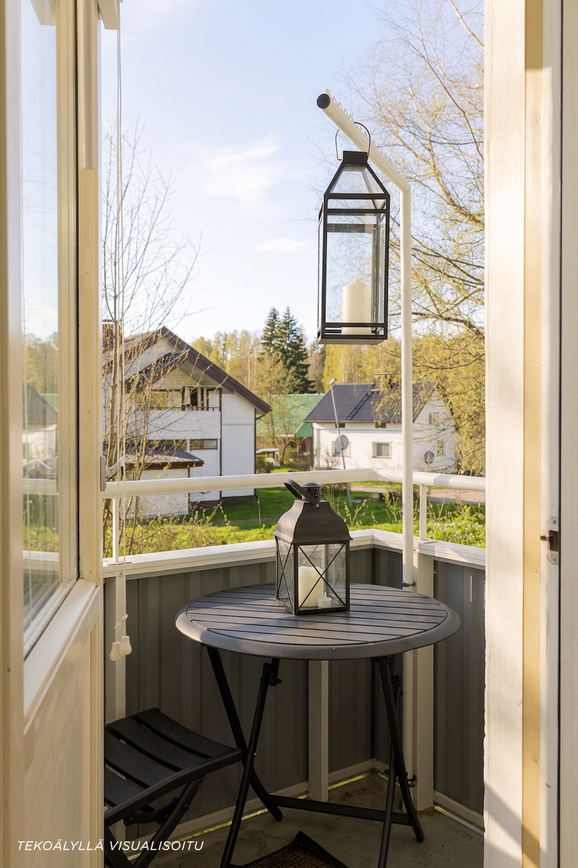Käyräkatu 9 B 13 - bild 25