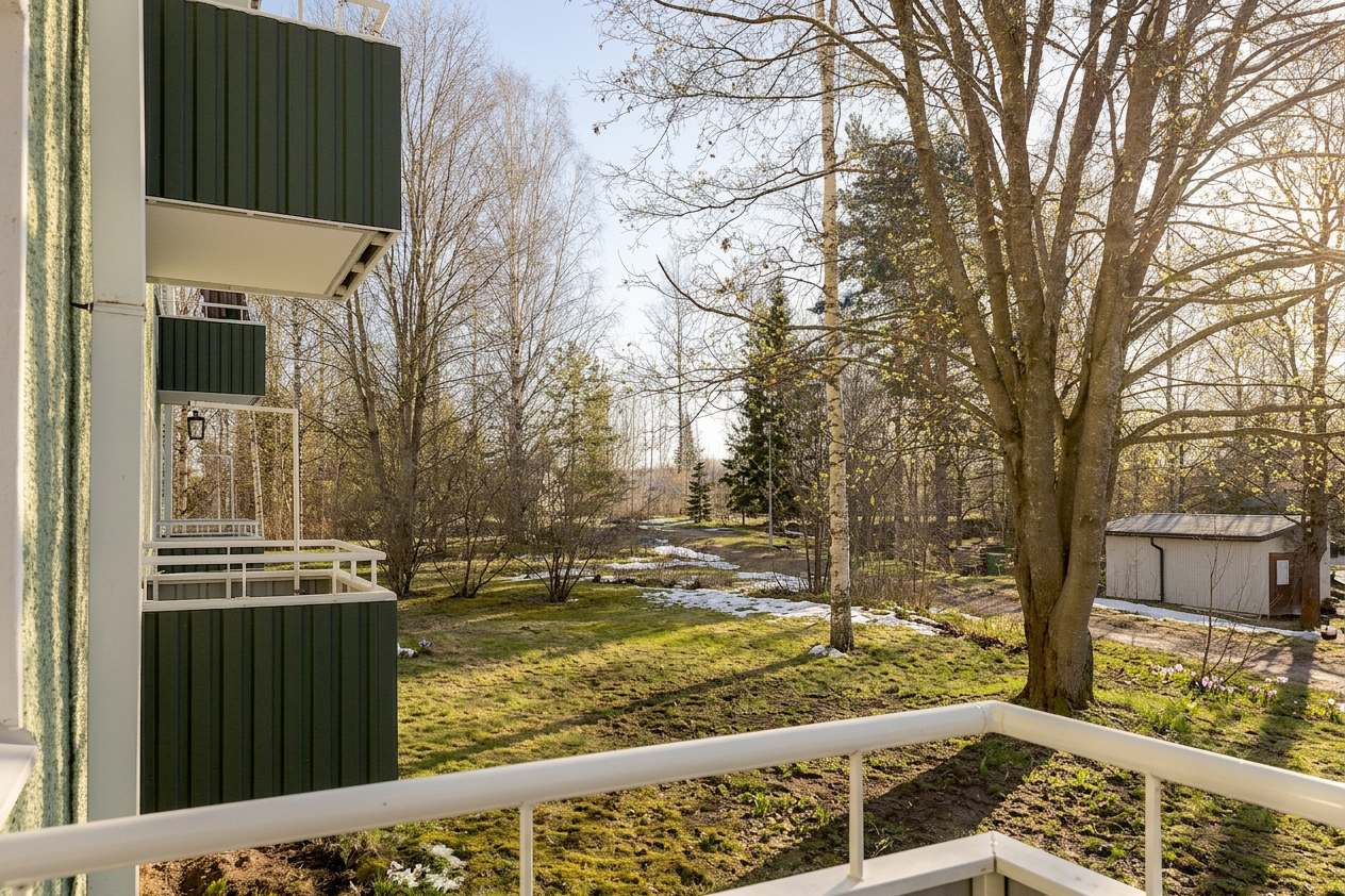 Käyräkatu 9 B 13 - bild 24