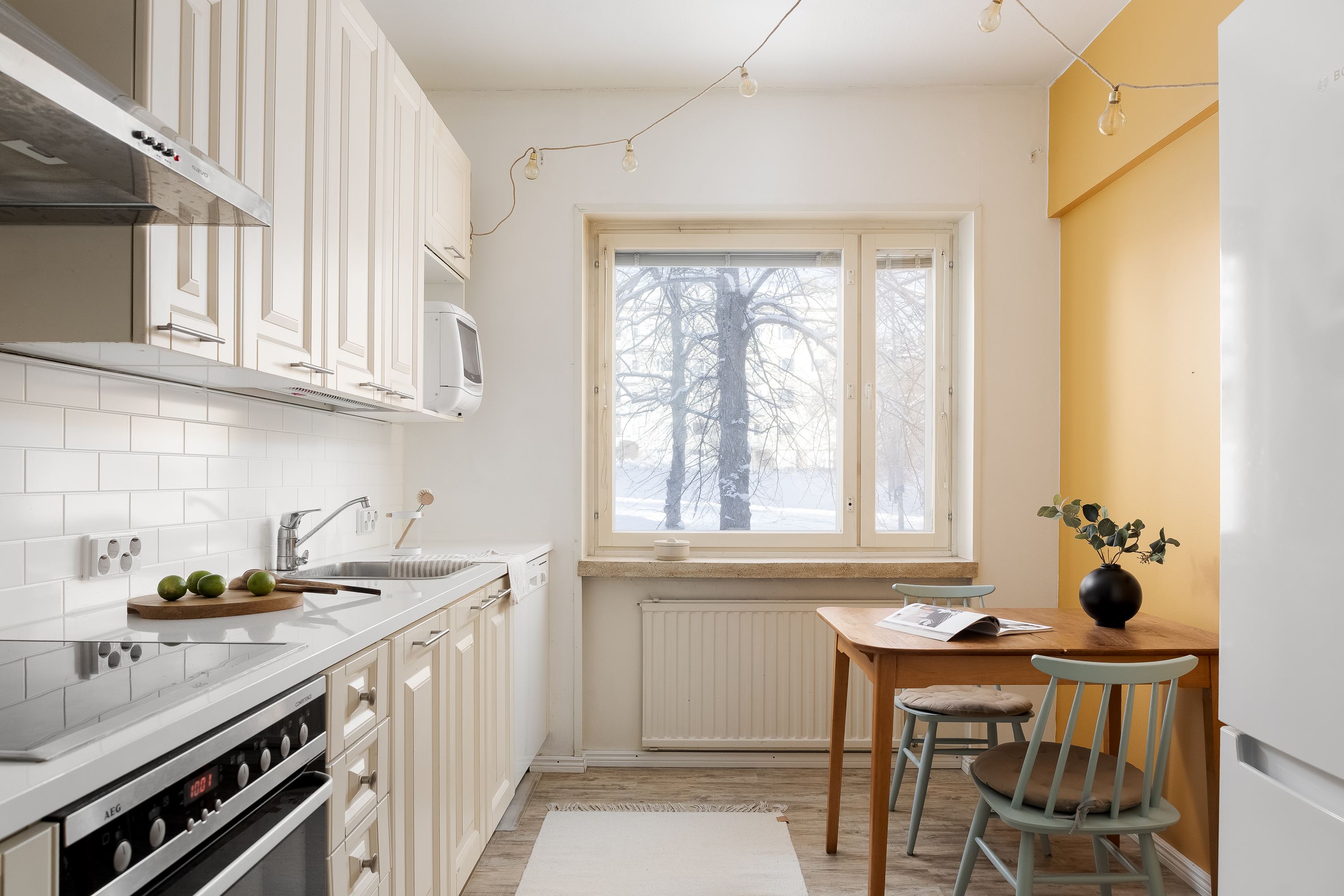 Käyräkatu 9 B 13 - bild 3