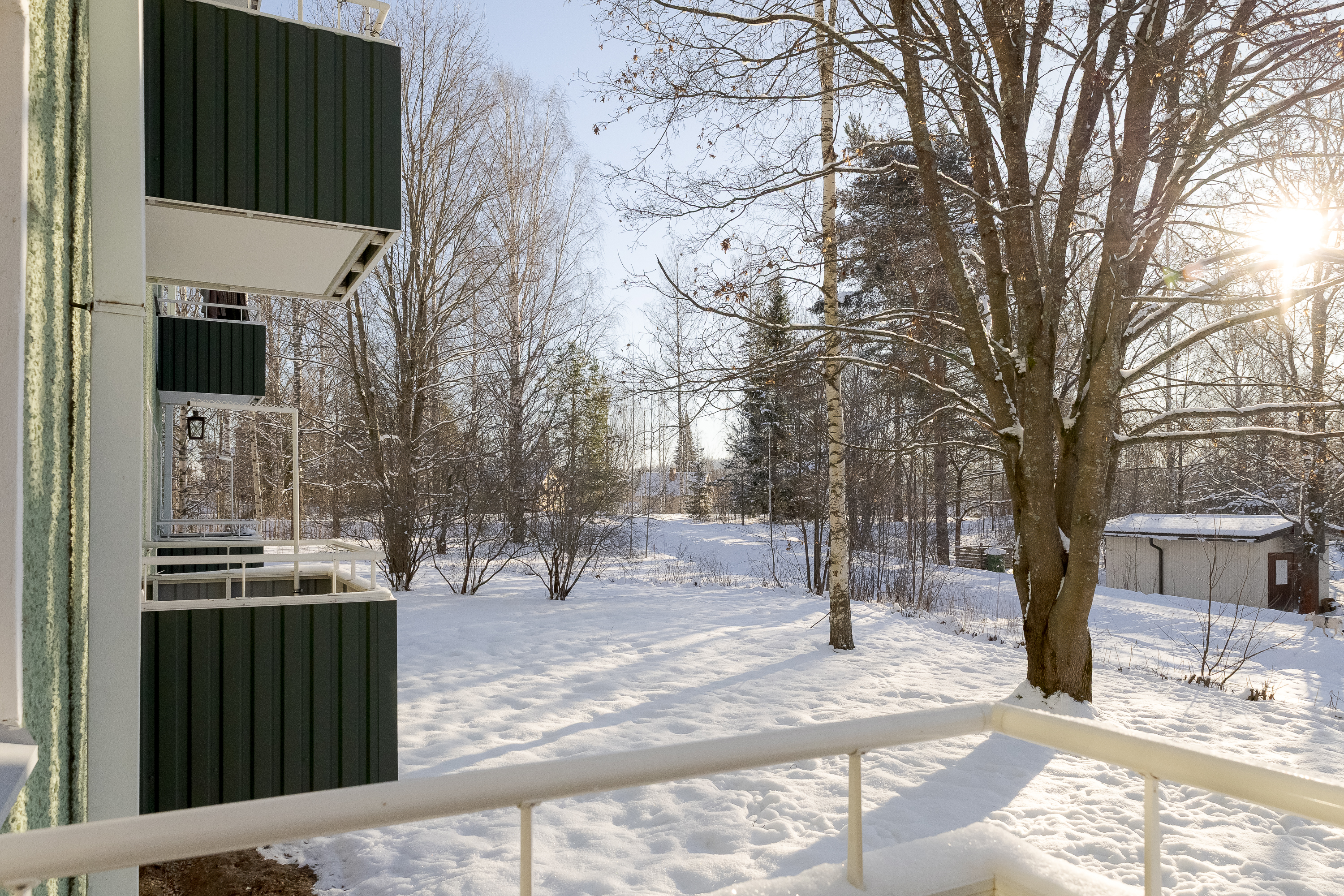 Käyräkatu 9 B 13 - bild 24