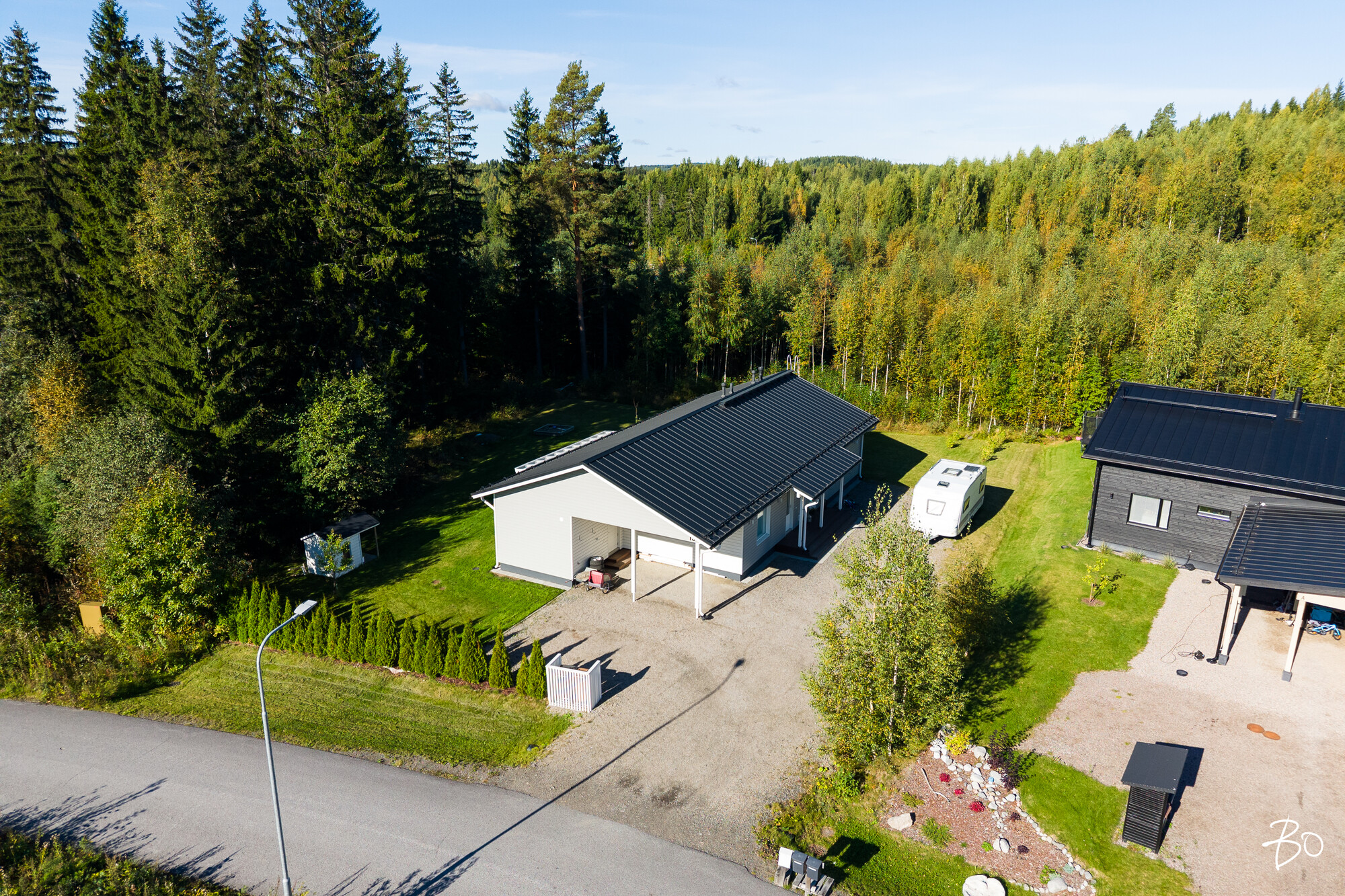 Päivämiehenkuja 13 - kuva 40