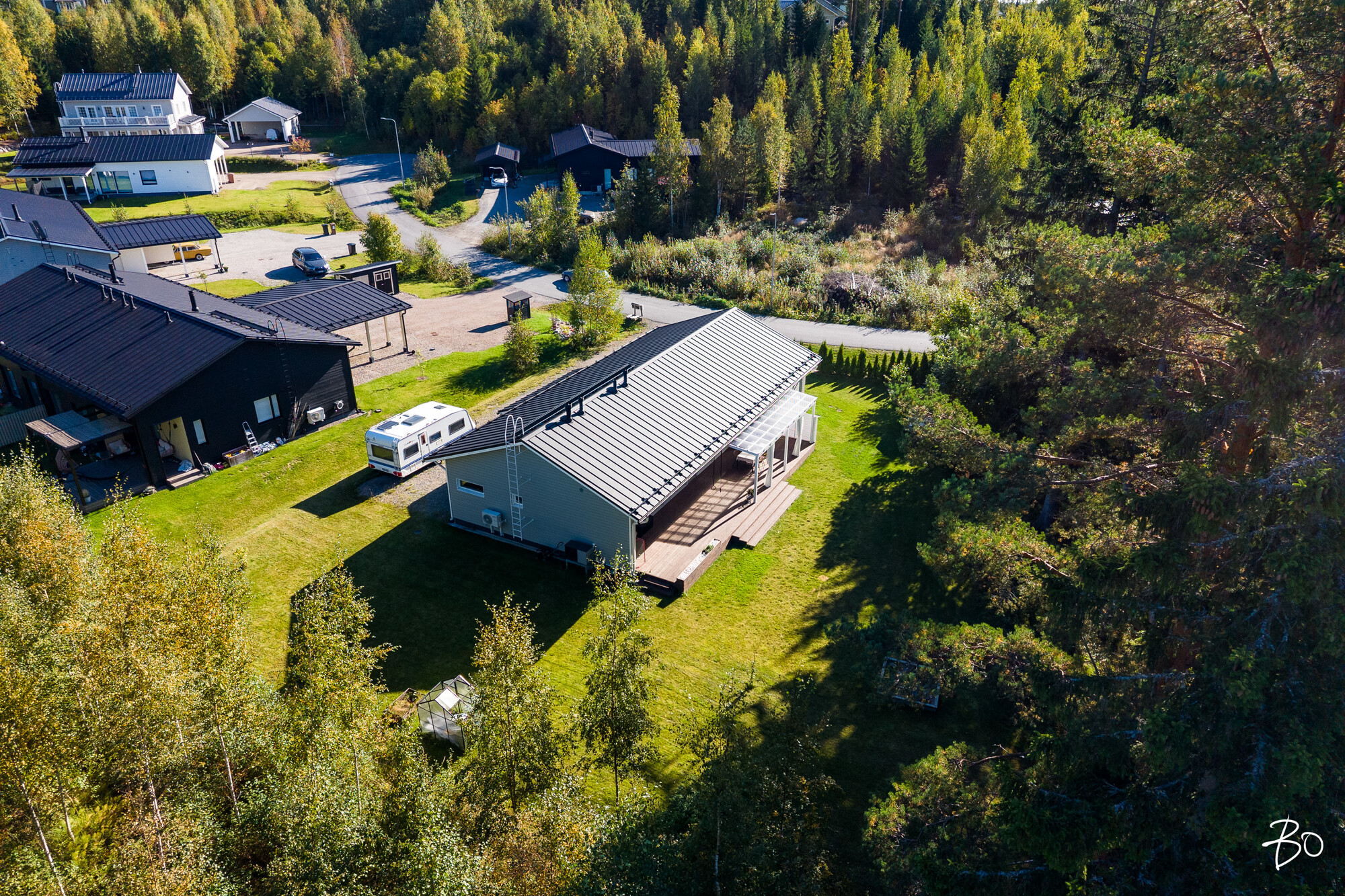 Päivämiehenkuja 13 - kuva 43