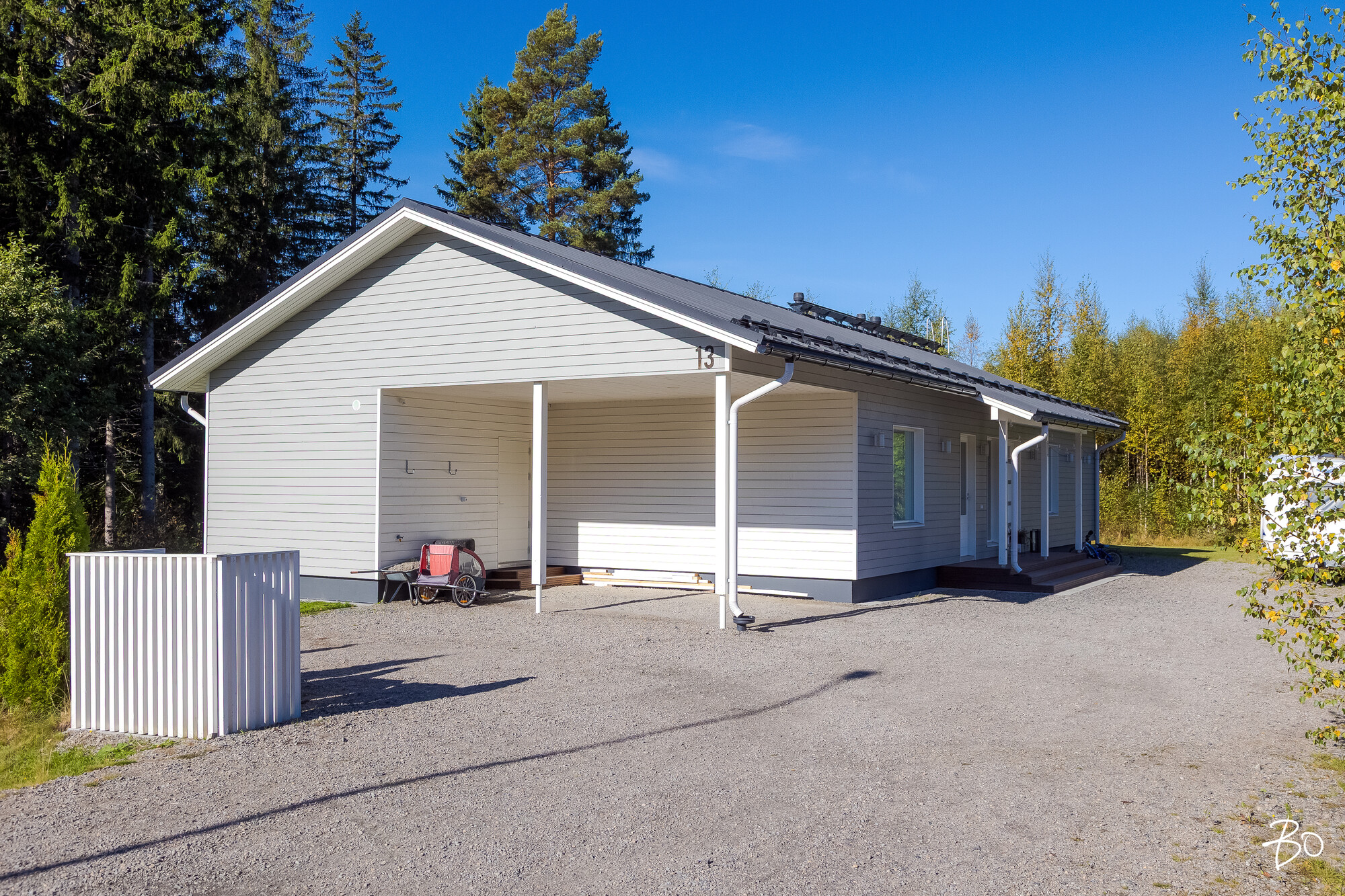 Päivämiehenkuja 13 - kuva 34