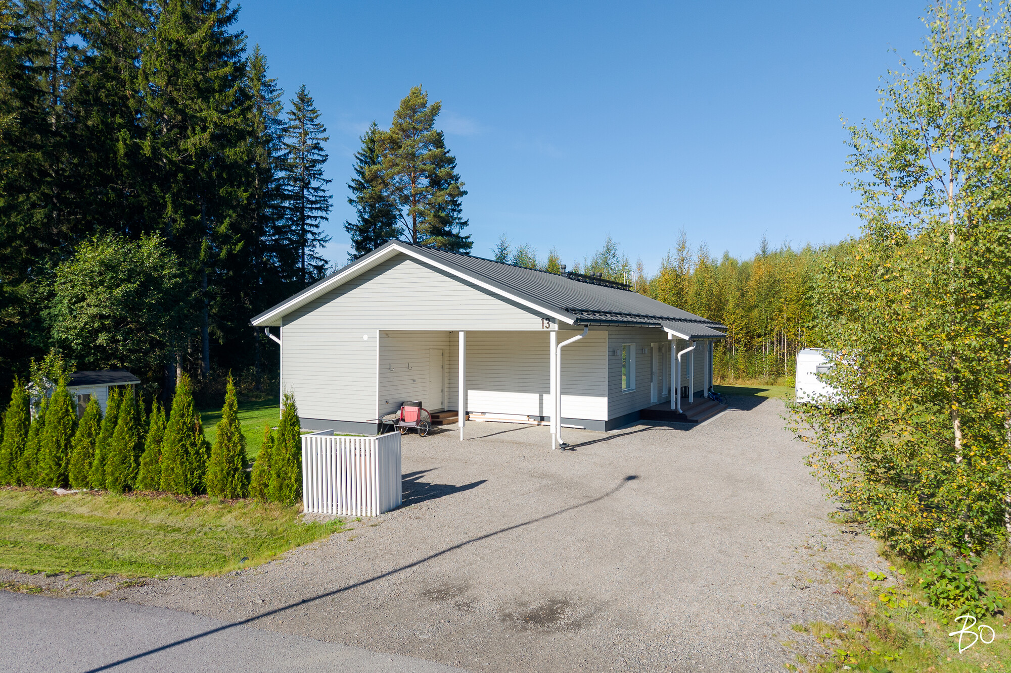 Päivämiehenkuja 13 - kuva 35
