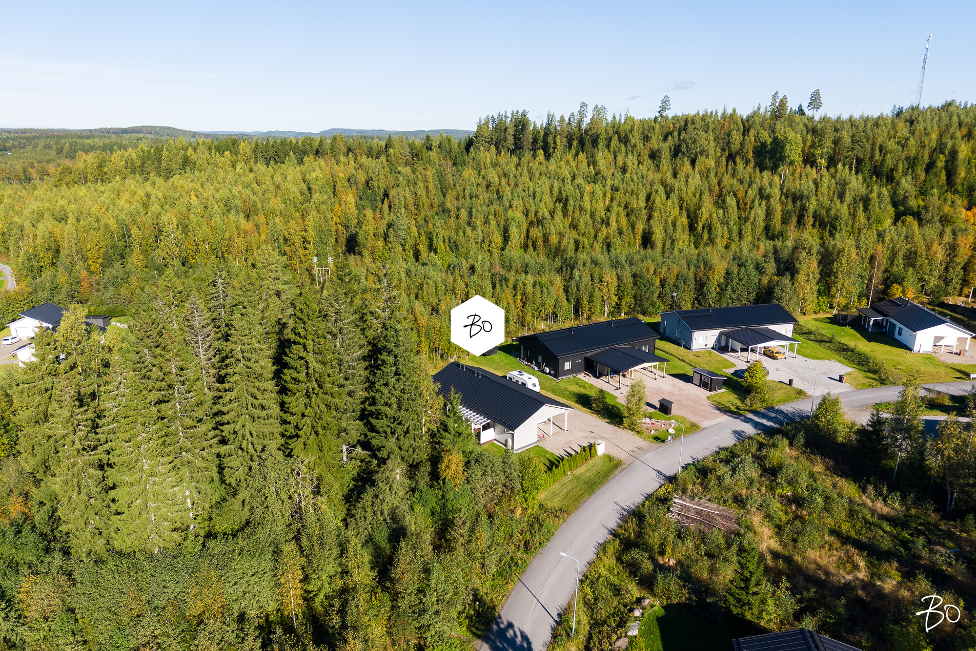 Päivämiehenkuja 13 - kuva 42