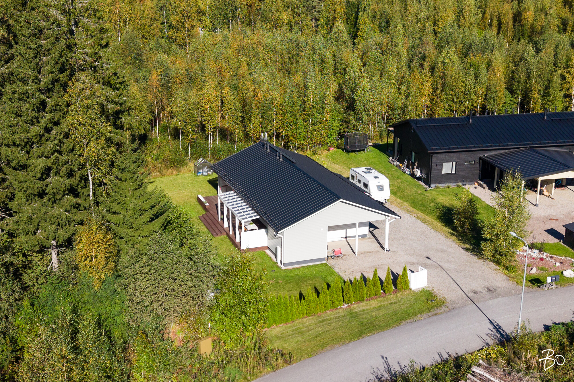 Päivämiehenkuja 13 - kuva 38